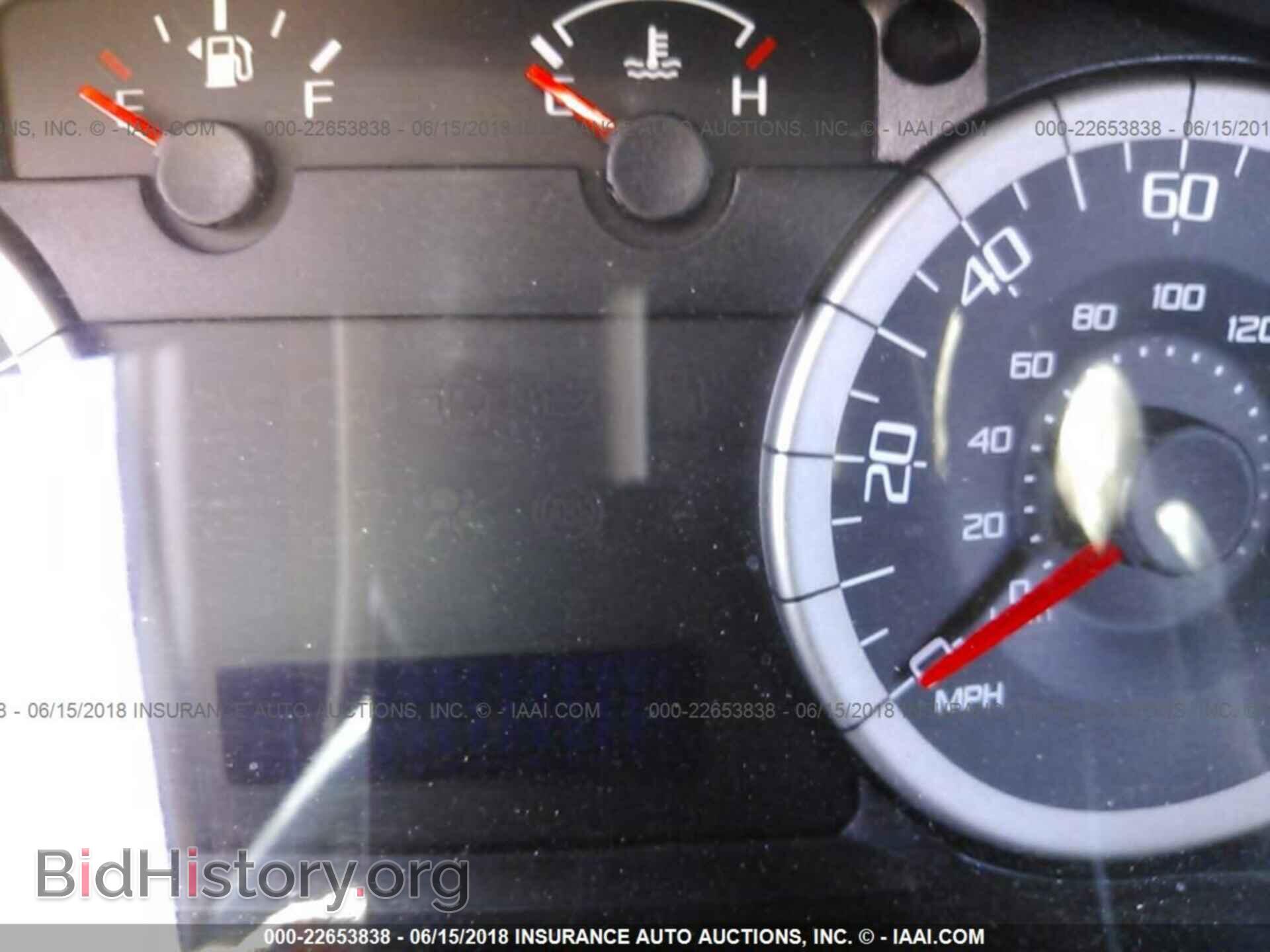 2012 Ford Escape - VIN: 1FMCU0EG0CKB04872 - Photo 7