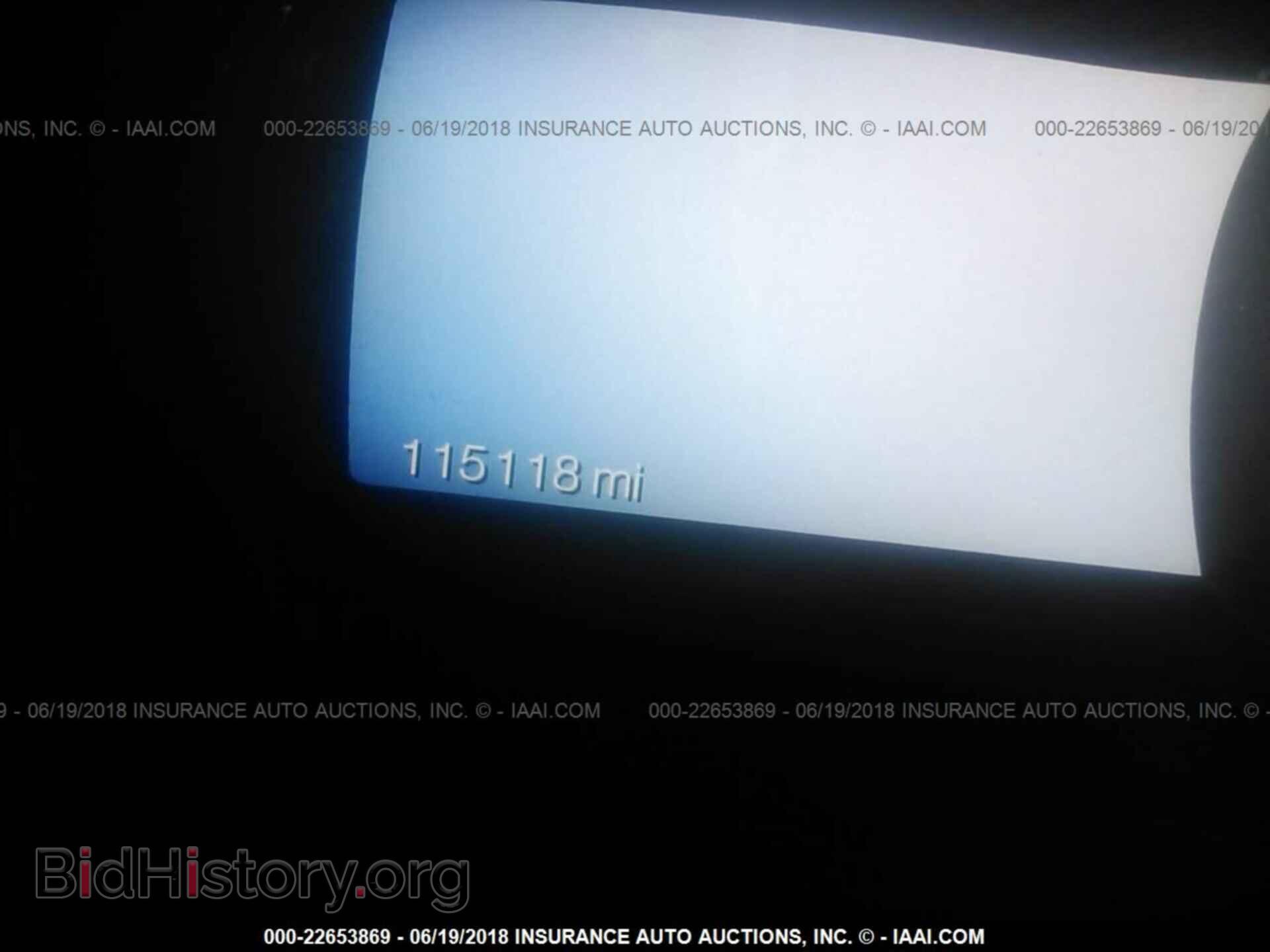 2011 Ford Explorer - VIN: 1FMHK8D86BGA49883 - Фото 7