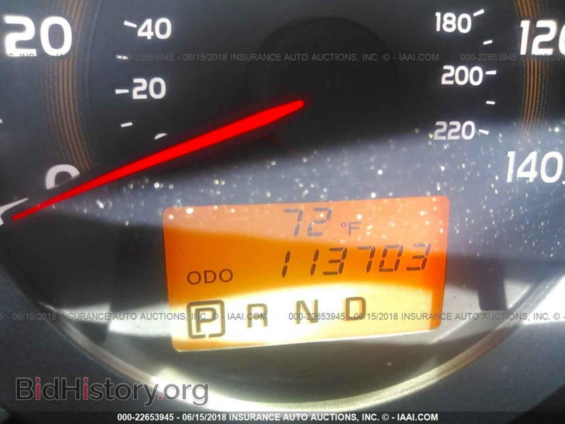 2011 Toyota Rav4 - VIN: 2T3BF4DV7BW147743 - Photo 7