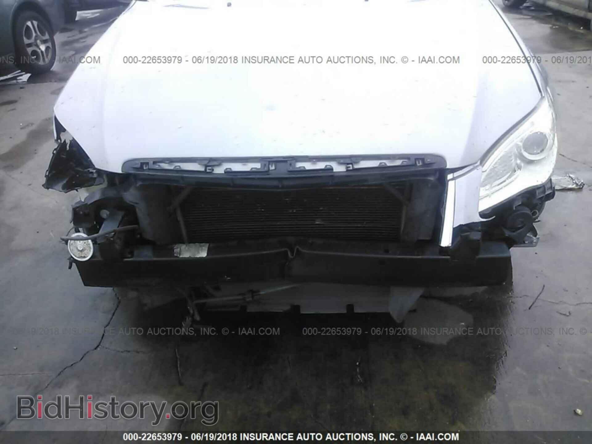 2013 Chrysler 200 - VIN: 1C3CCBBB8DN618825 - Фото 6