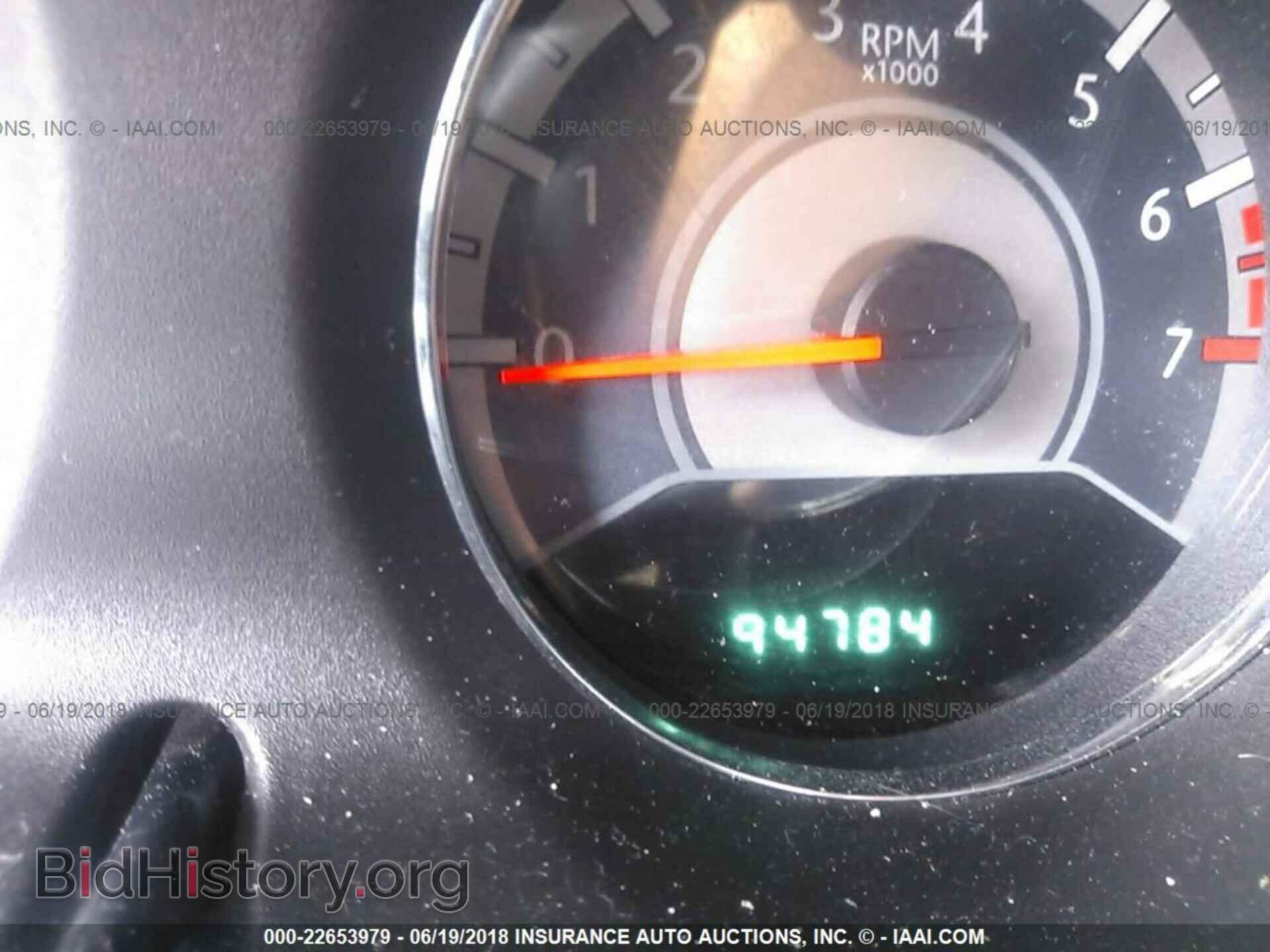 2013 Chrysler 200 - VIN: 1C3CCBBB8DN618825 - Фото 7