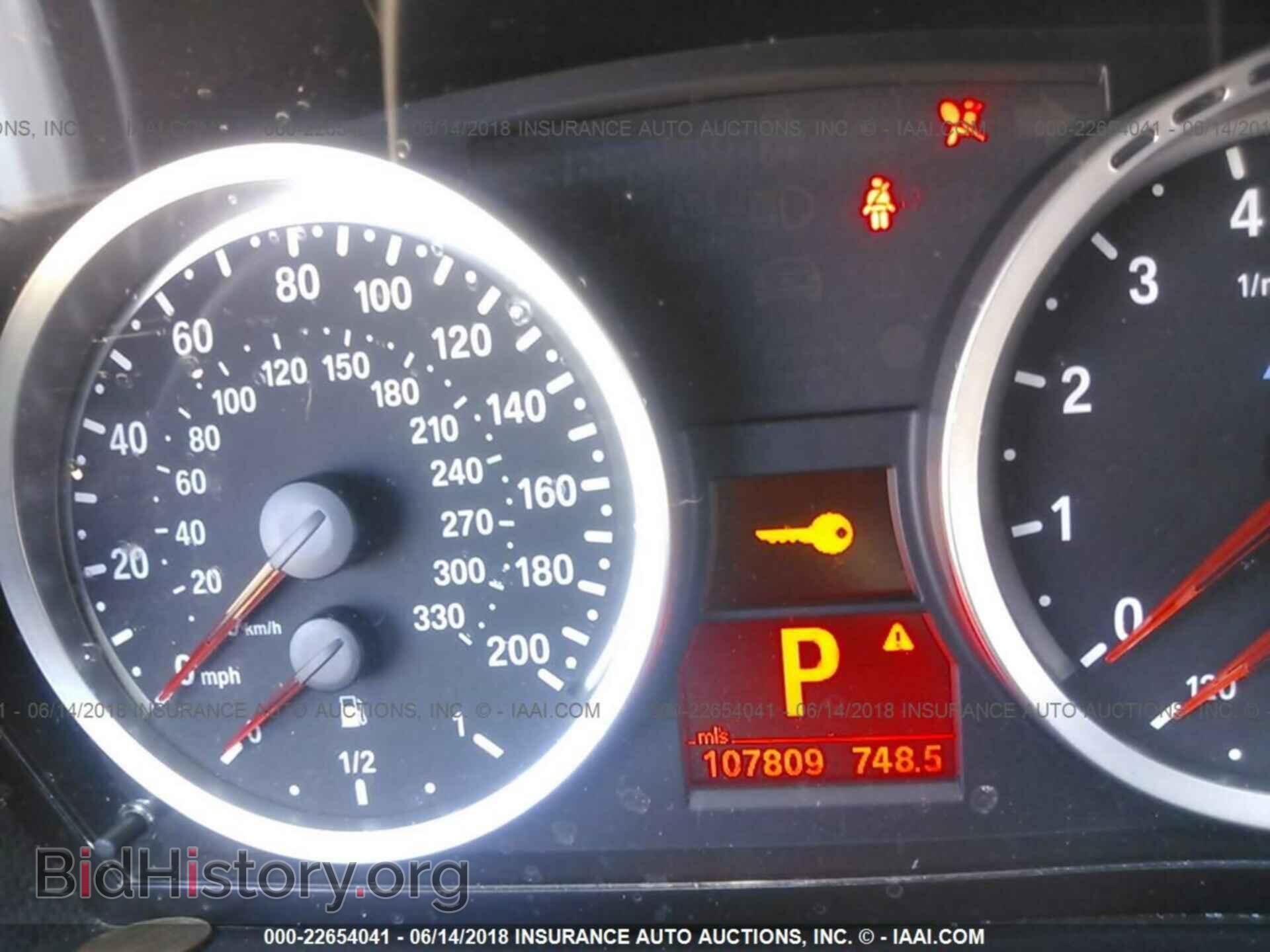 2011 Bmw M3 - VIN: WBSPM9C53BE698813 - Фото 7