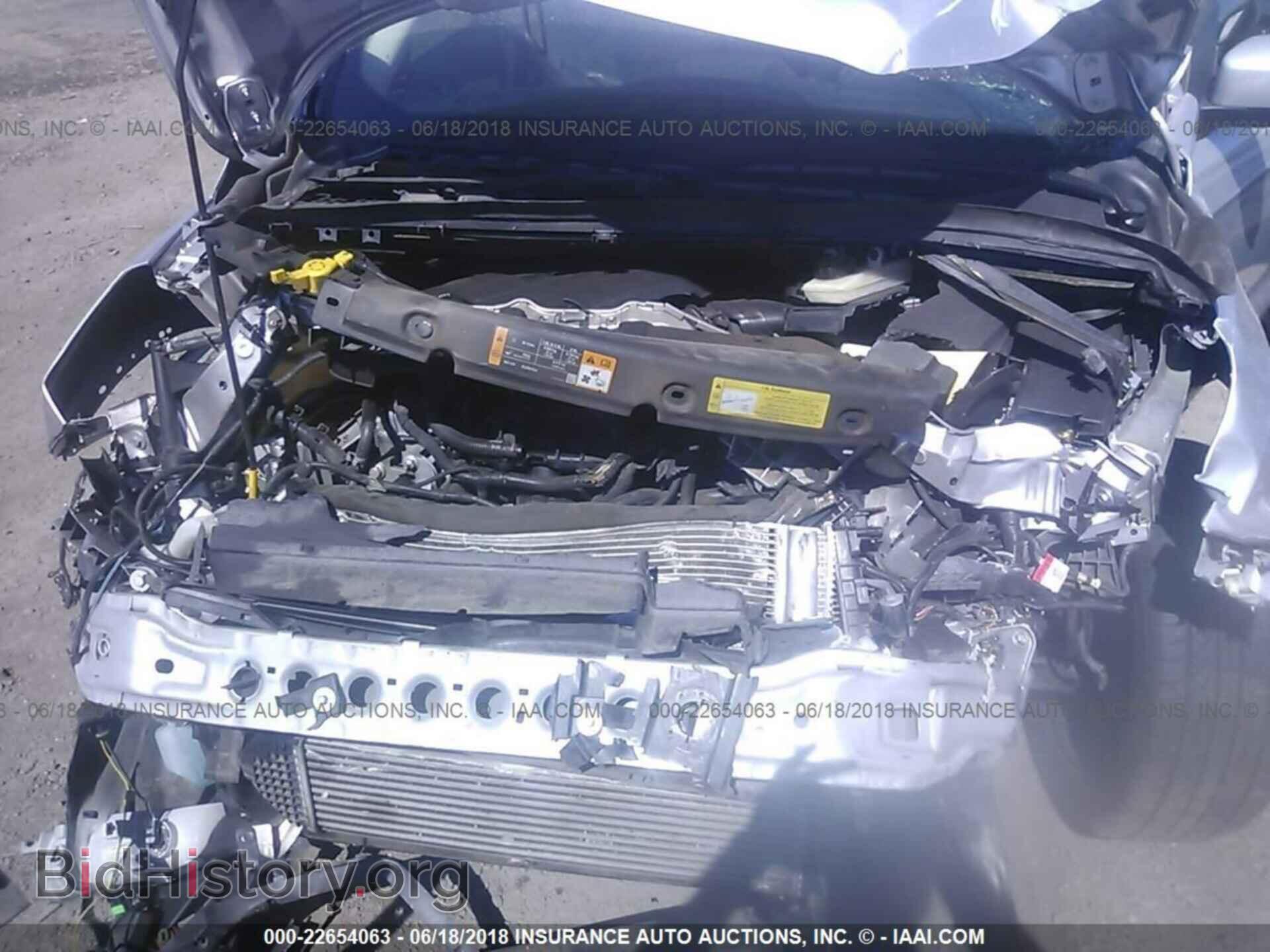 2013 Ford Escape - VIN: 1FMCU0HX7DUD39349 - Photo 10