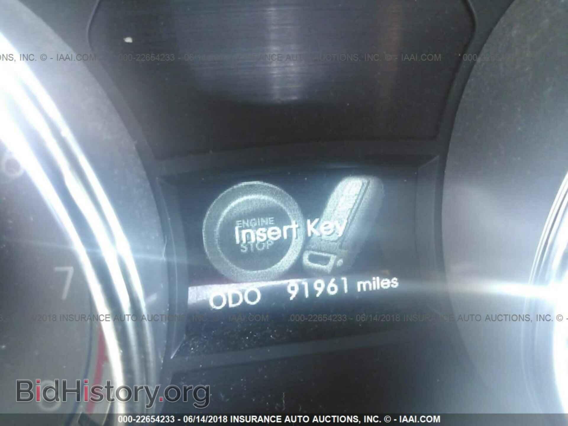2012 Hyundai Sonata - VIN: 5NPEC4AC5CH336232 - Фото 7