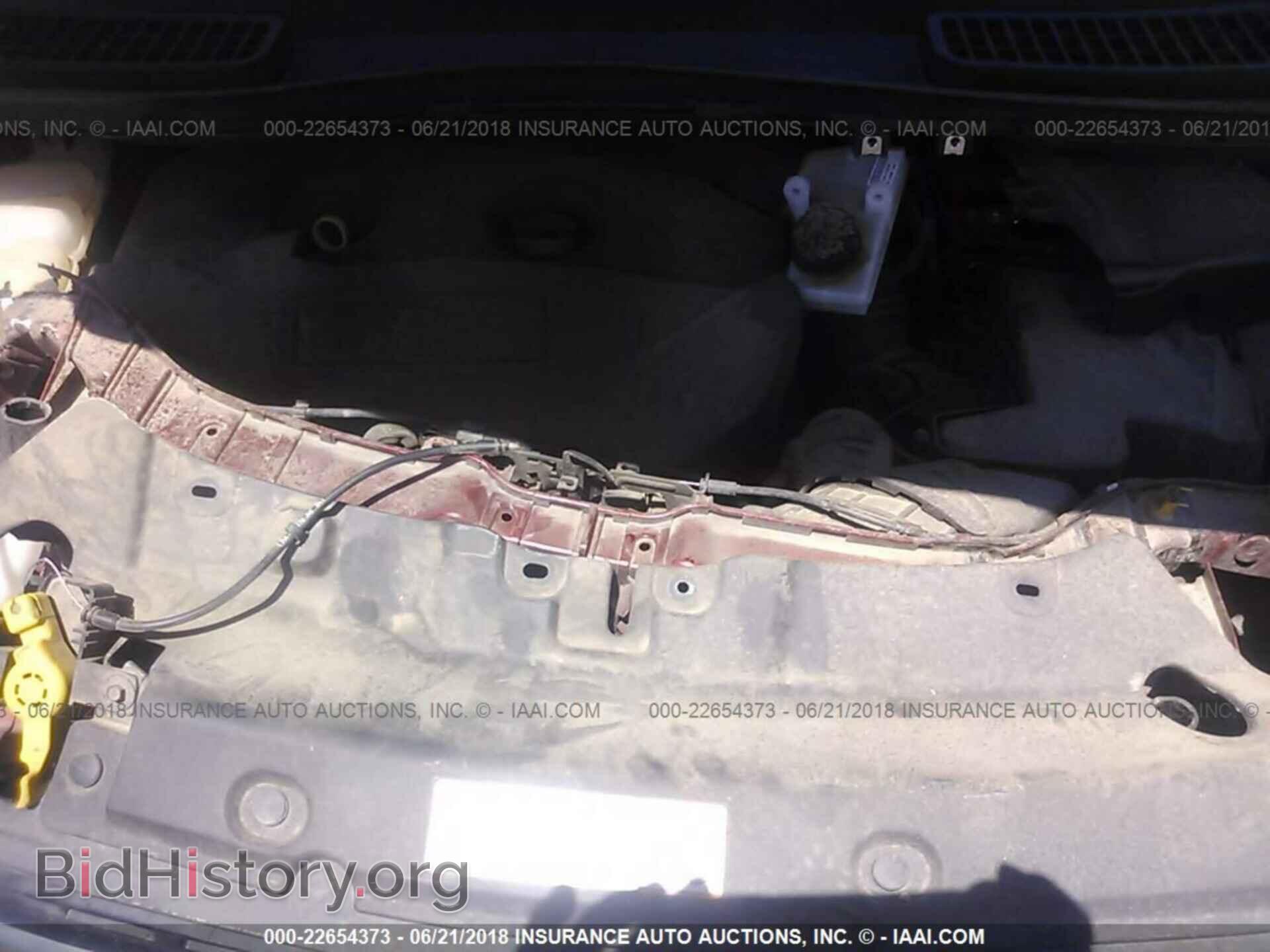 2014 Ford Escape - VIN: 1FMCU0J98EUC84942 - Photo 10