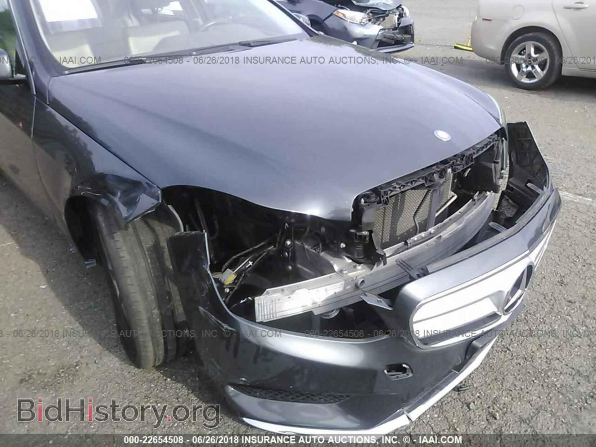 2015 Mercedes-benz E - VIN: WDDHF8JB8FB109213 - Фото 6