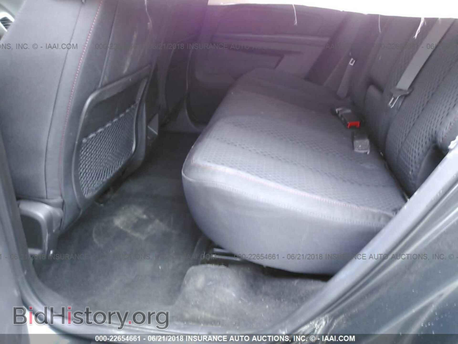 2013 Gmc Terrain - VIN: 2GKALMEK6D6294941 - Фото 8