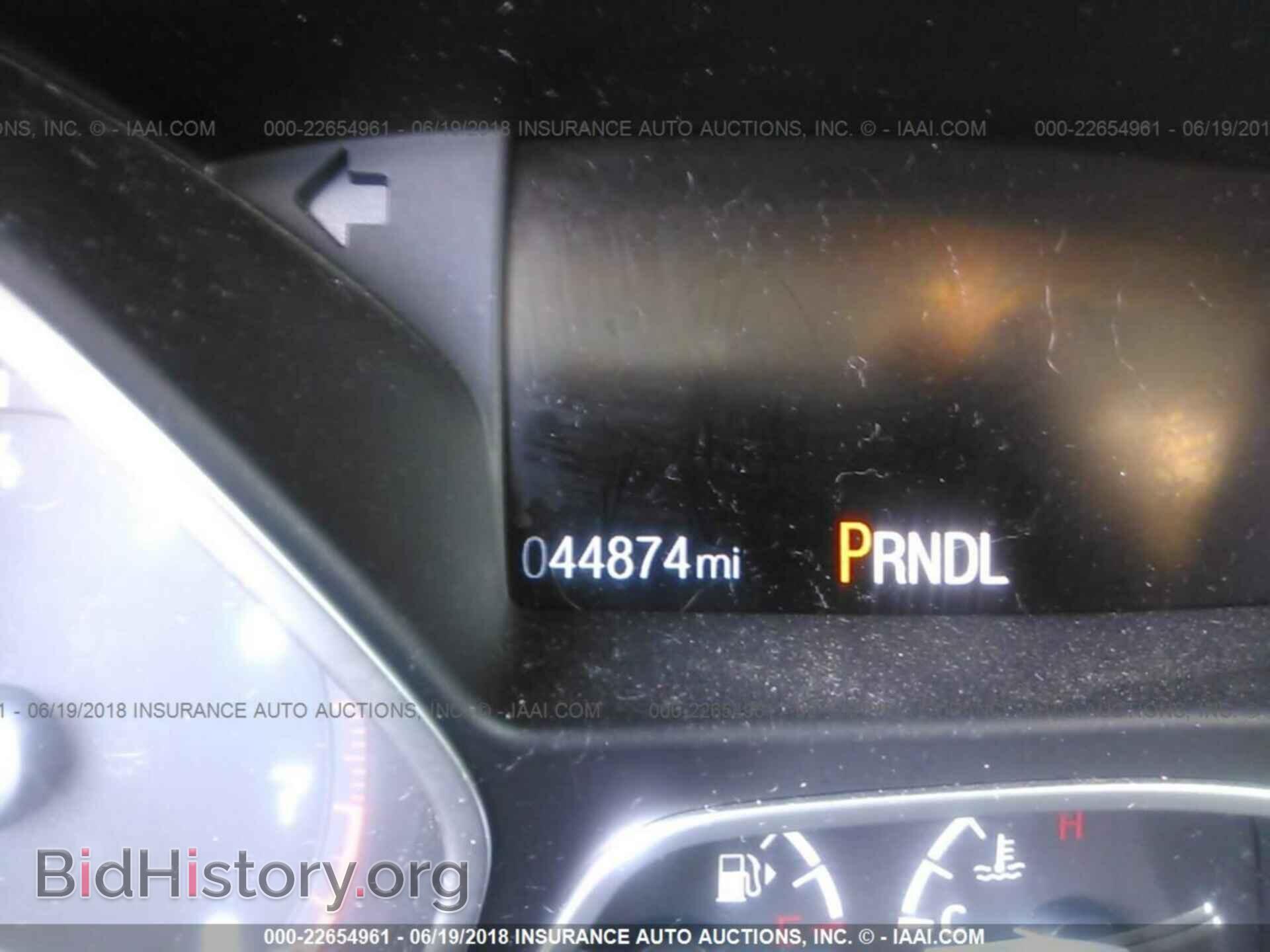 2016 Ford Focus - VIN: 1FADP3K29GL289939 - Photo 7