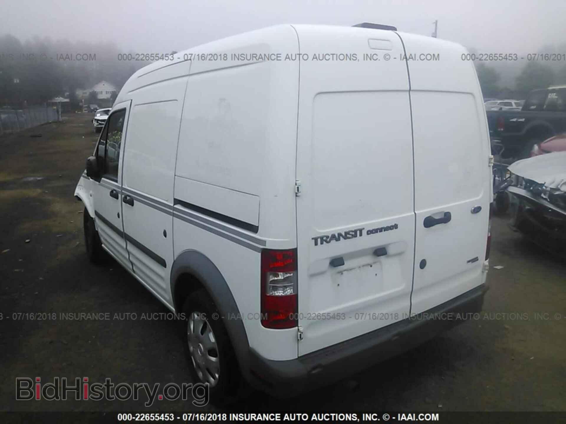 2012 Ford Transit - VIN: NM0LS7AN4CT095138 - Photo 3