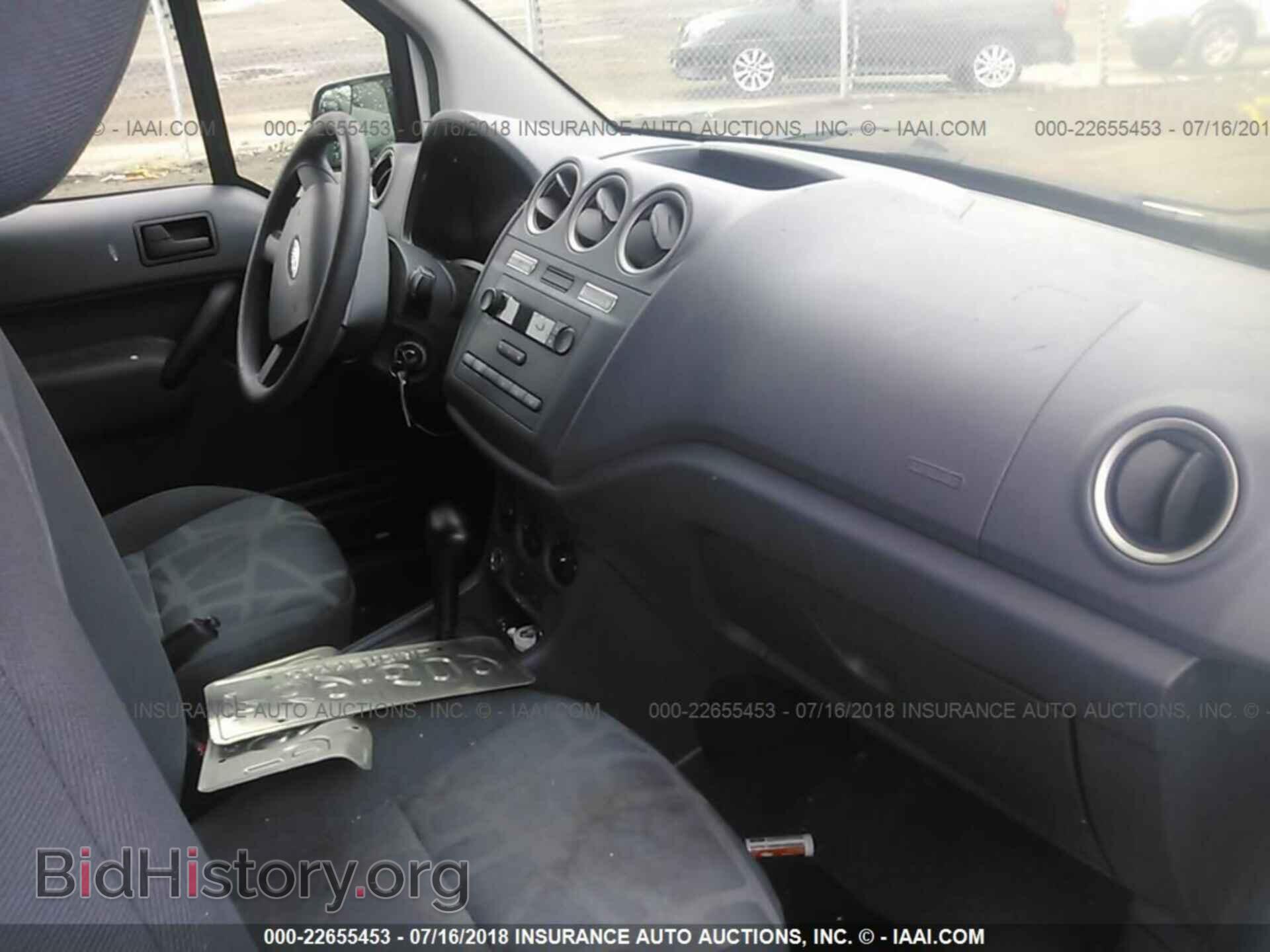 2012 Ford Transit - VIN: NM0LS7AN4CT095138 - Photo 5