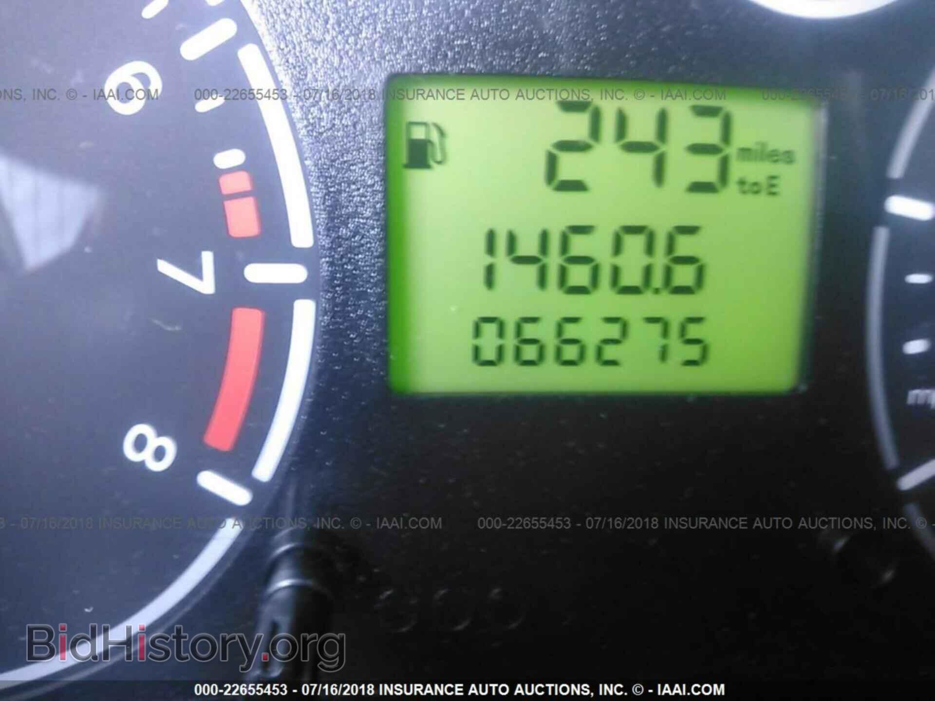 2012 Ford Transit - VIN: NM0LS7AN4CT095138 - Photo 7
