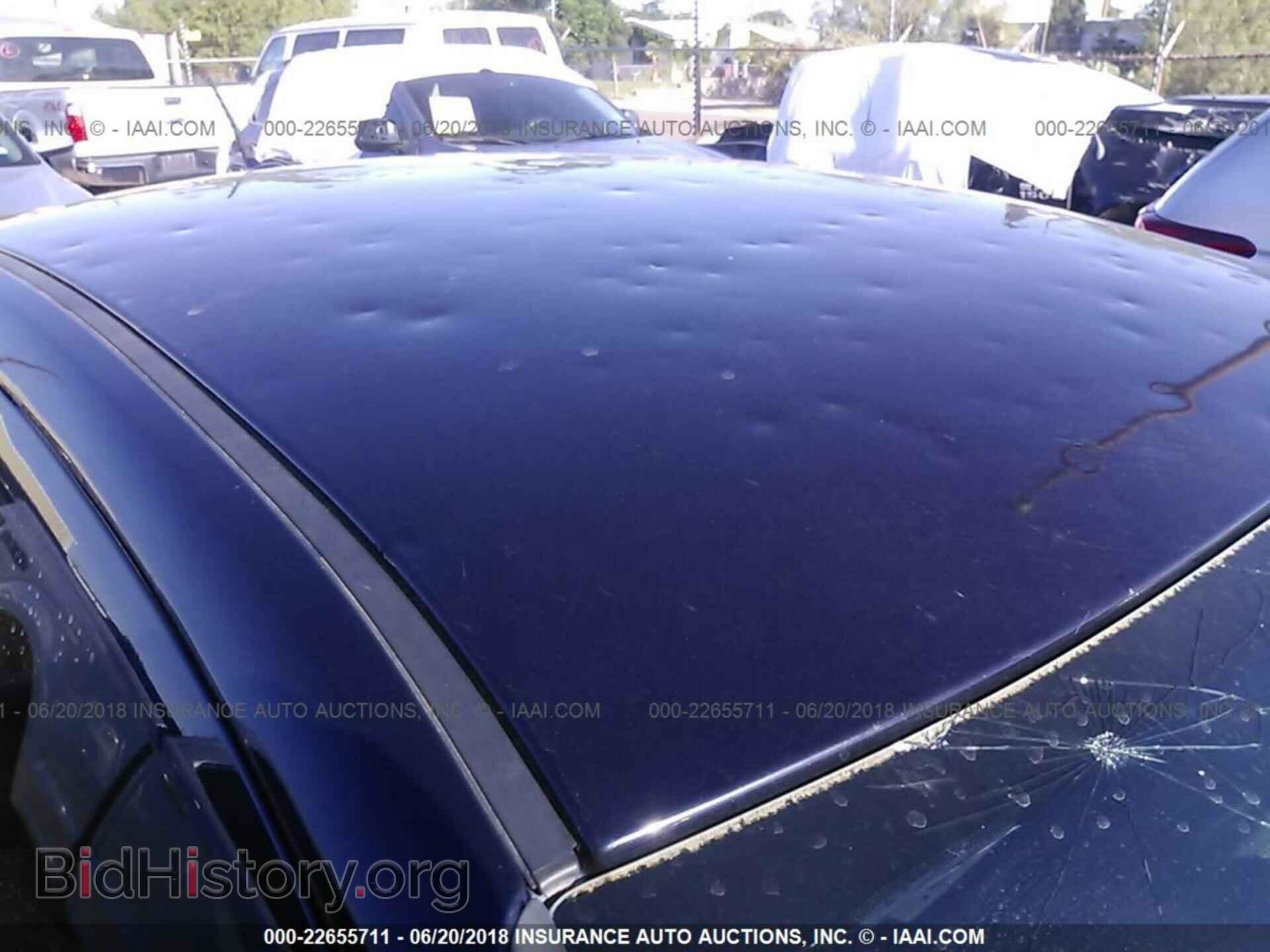 2012 Chrysler 200 - VIN: 1C3CCBBB9CN300632 - Фото 6