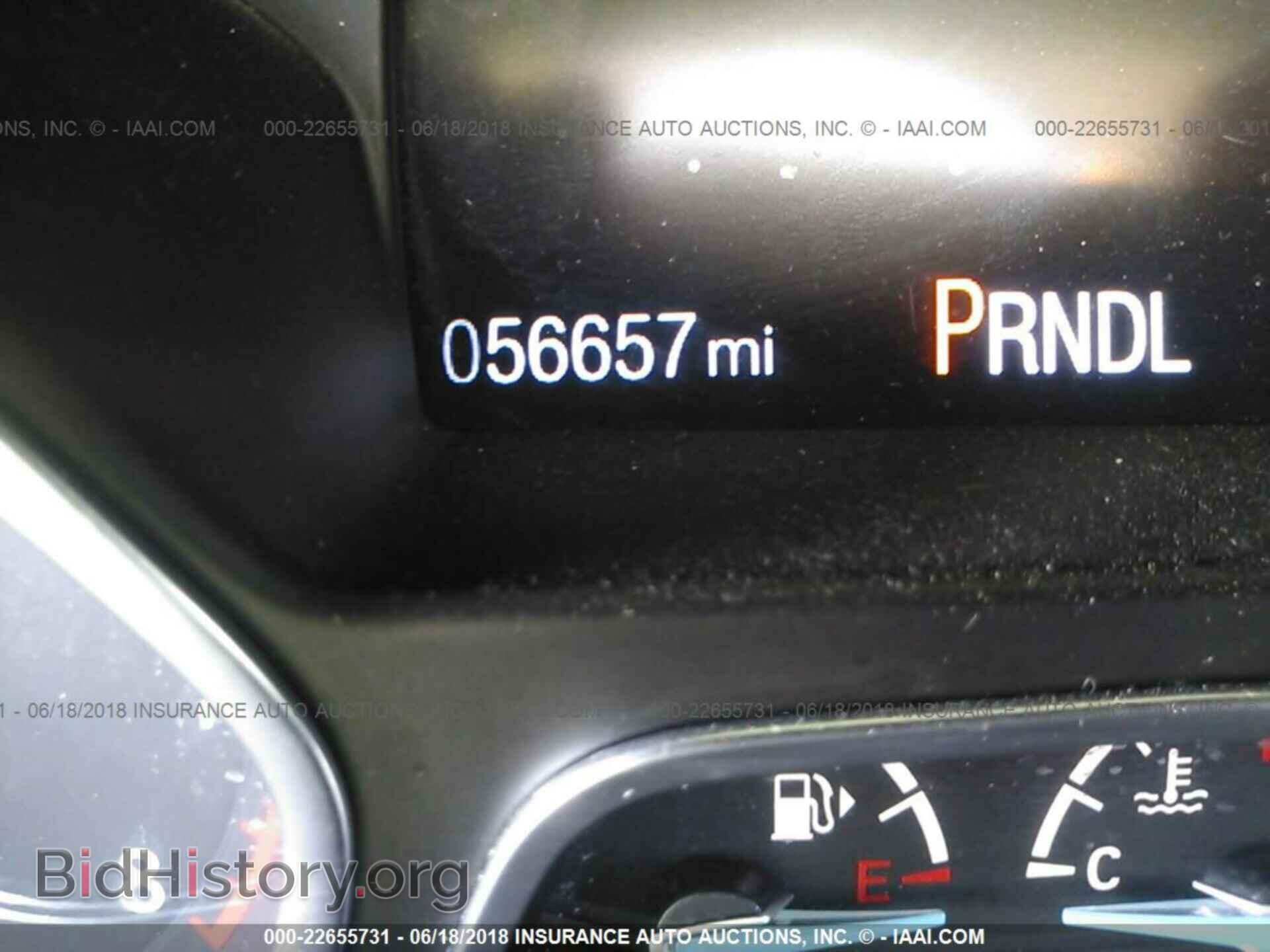 2015 Ford Focus - VIN: 1FADP3F27FL325491 - Photo 7