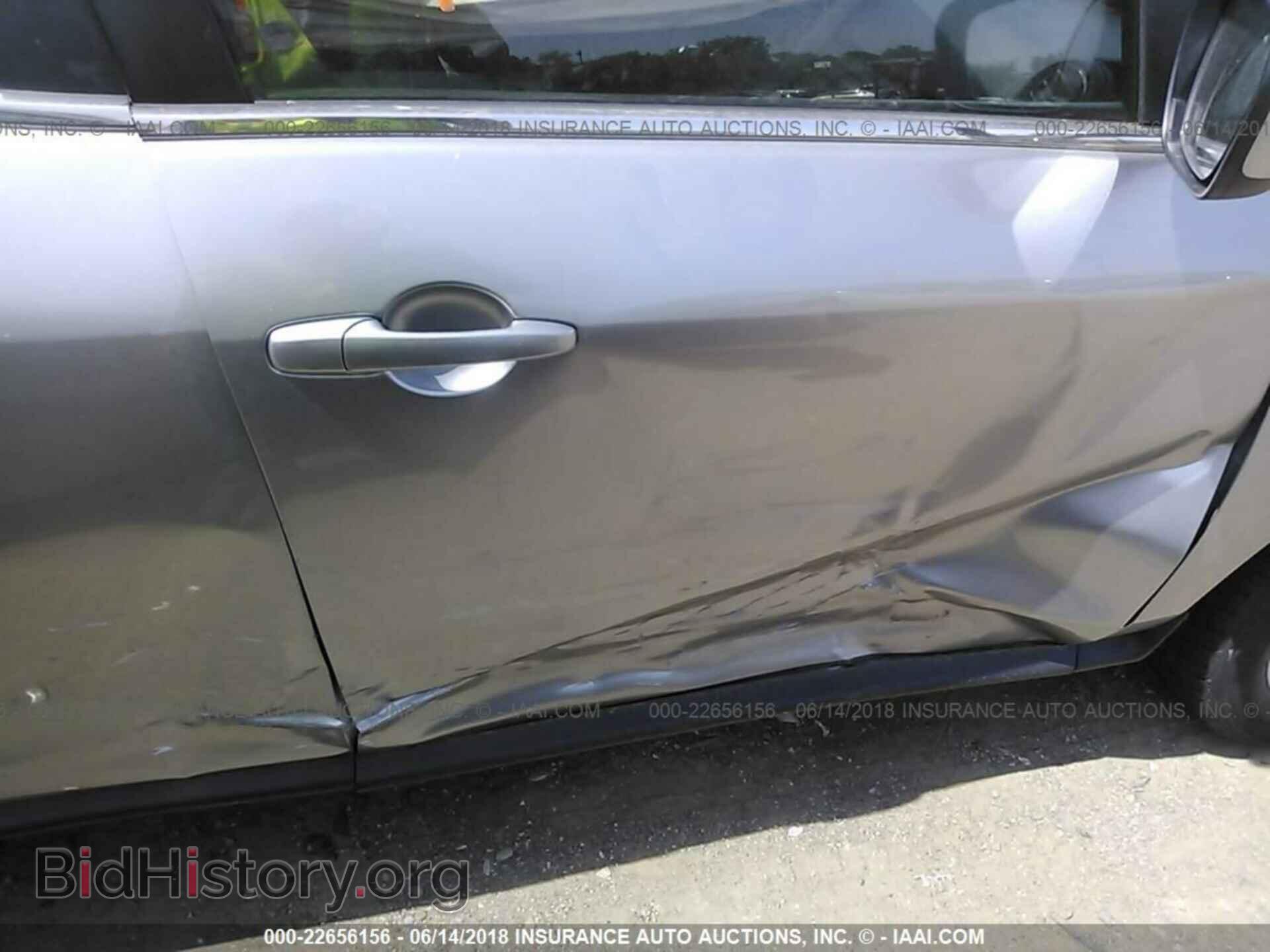 2011 Mazda Cx-7 - VIN: JM3ER2CL7B0363466 - Фото 6