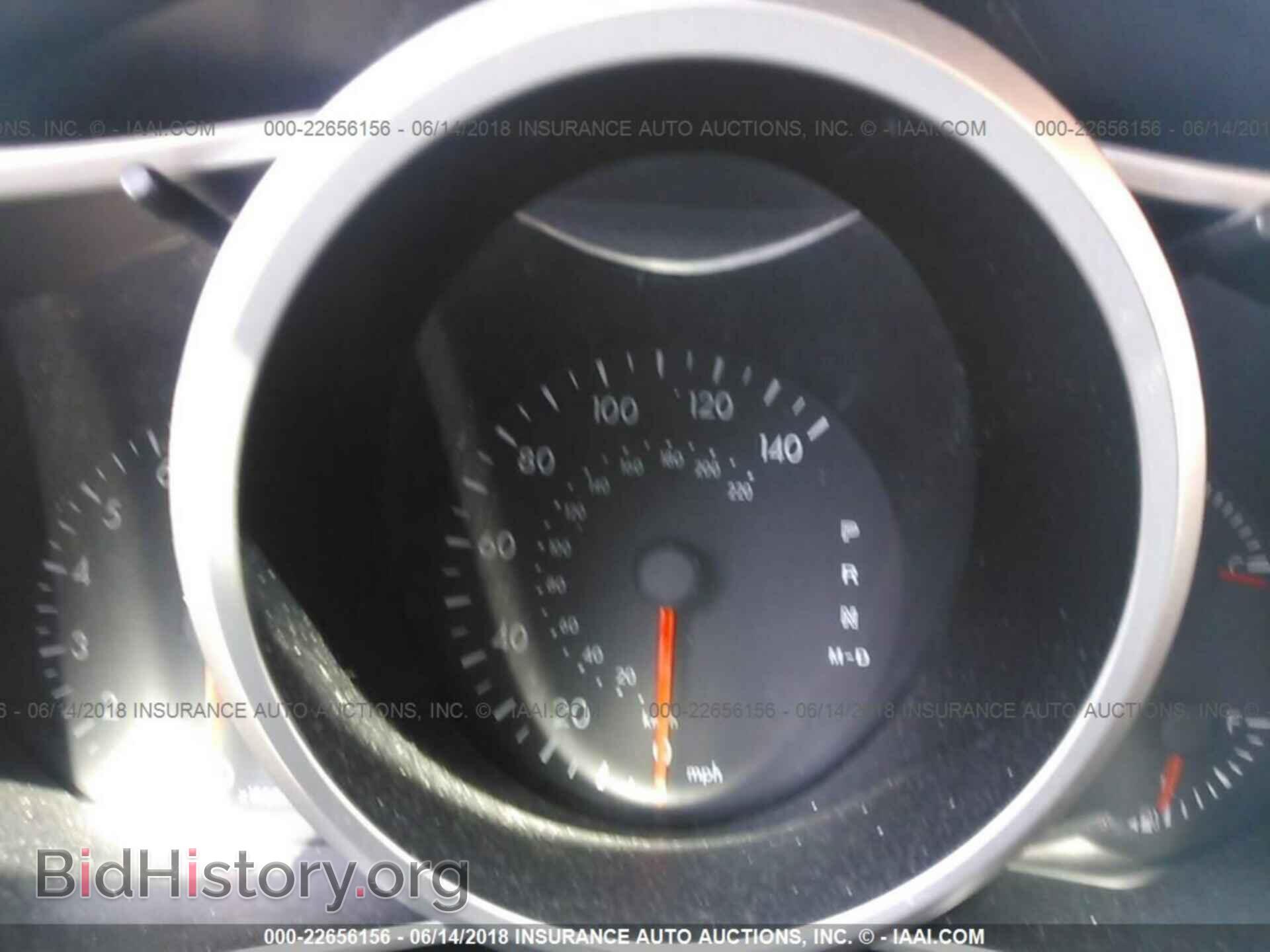 2011 Mazda Cx-7 - VIN: JM3ER2CL7B0363466 - Фото 7