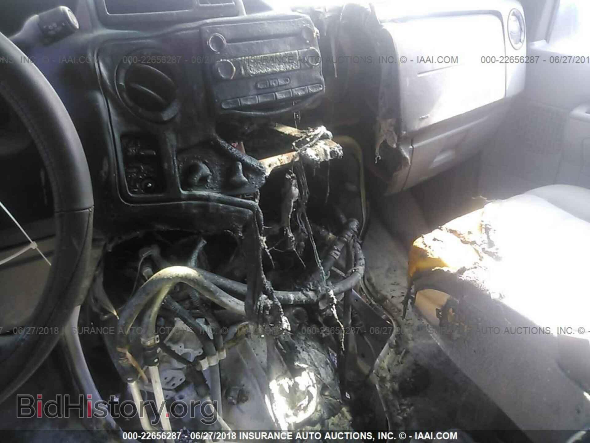 2013 Ford Econoline - VIN: 1FTNE1EW6DDB12018 - Фото 6