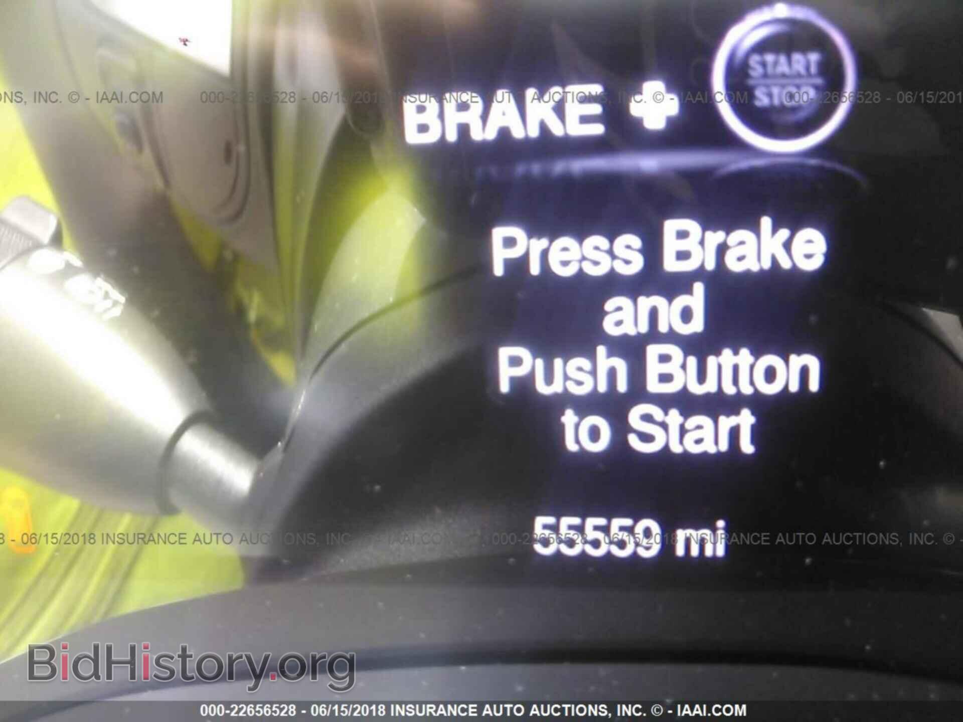 2015 Dodge Durango - VIN: 1C4SDHCT1FC244037 - Фото 7