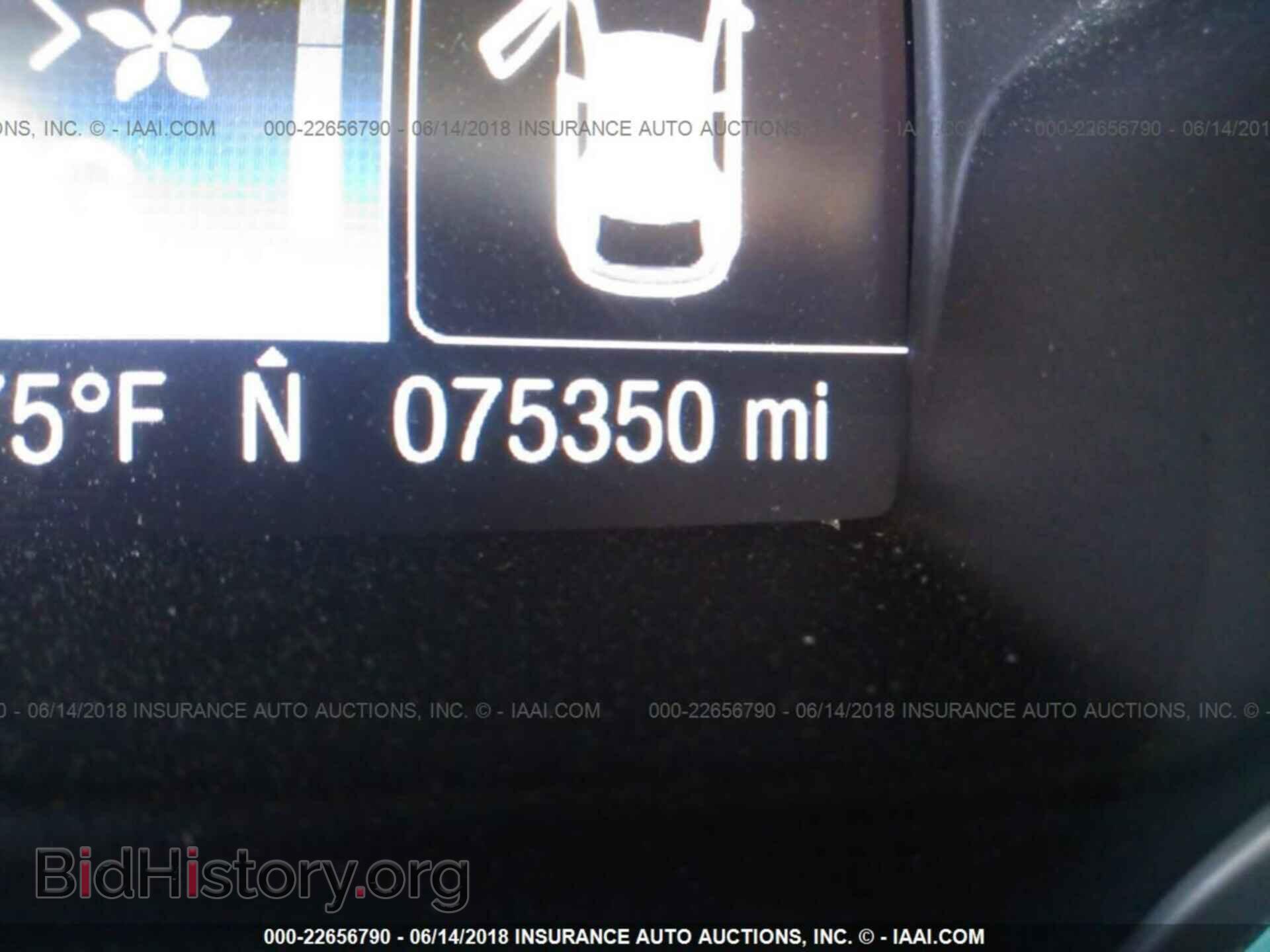 2012 Ford Focus - VIN: 1FAHP3M29CL320390 - Photo 7