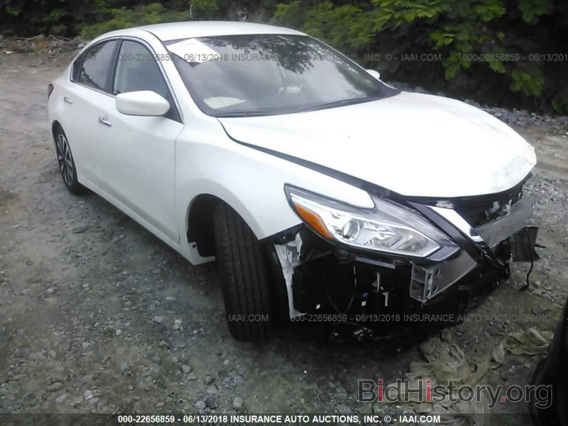 Photo 1N4AL3AP3JC243462 - Nissan Altima 2018