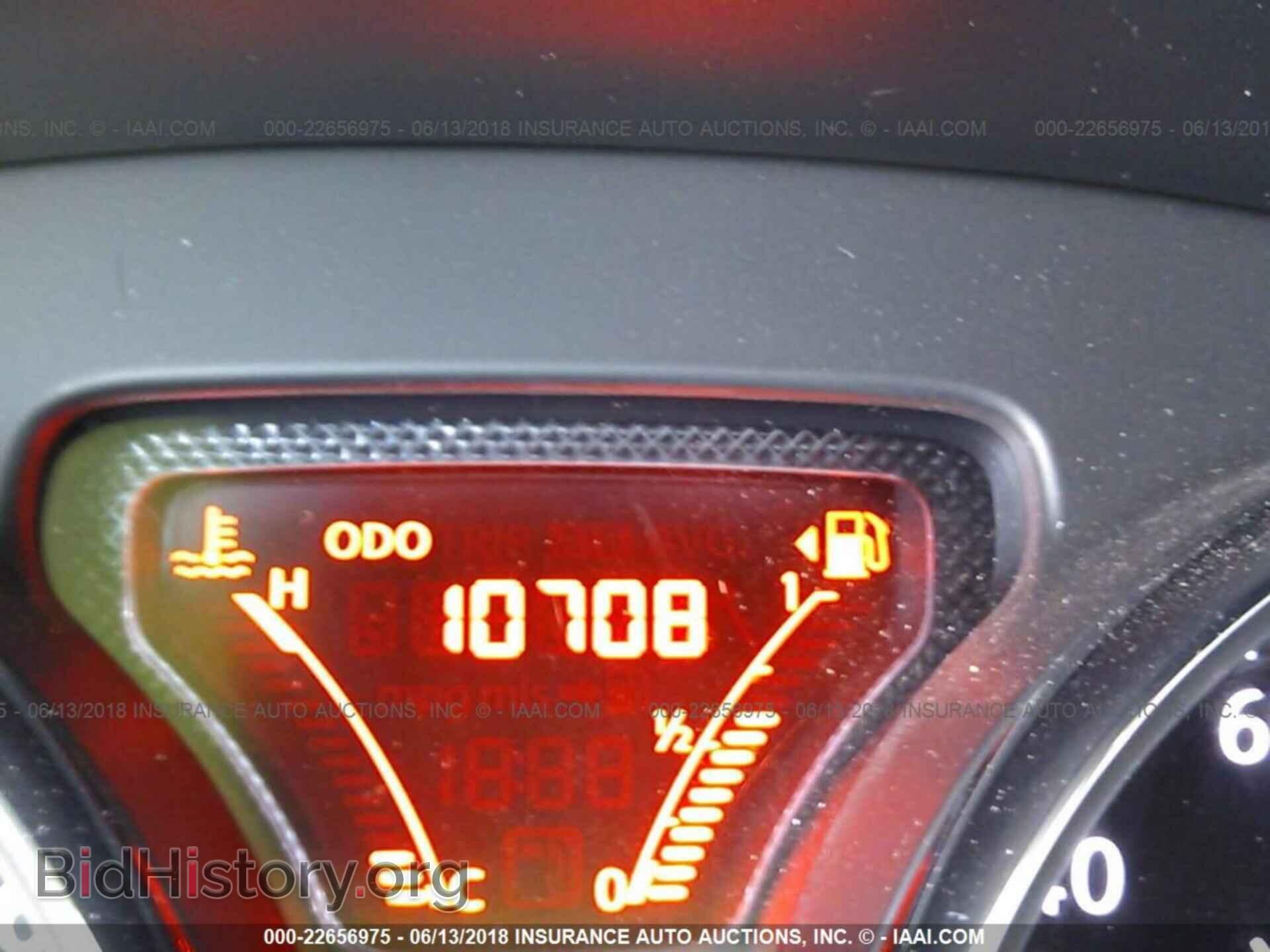 2016 Nissan Versa note - VIN: 3N1CE2CP9GL368907 - Photo 7