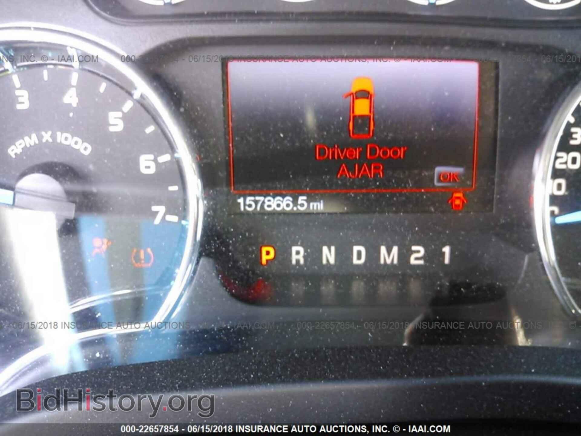 2013 Ford F150 - VIN: 1FTFX1EF2DFD55778 - Photo 7