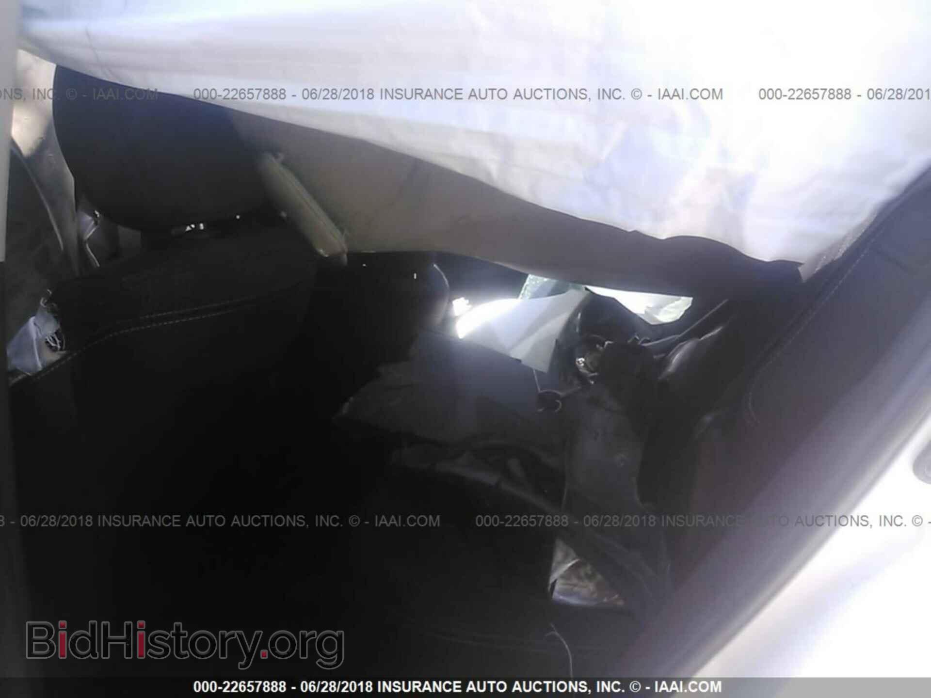 2013 Toyota Corolla - VIN: 5YFBU4EE6DP112421 - Фото 8