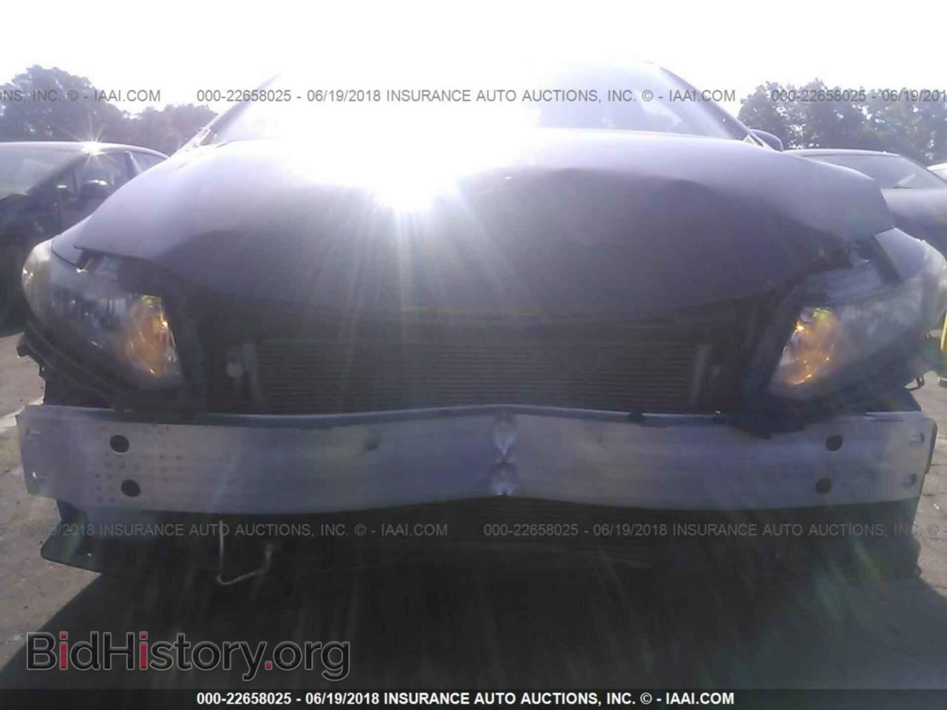 2013 Honda Civic - VIN: 19XFB2F59DE205719 - Photo 6
