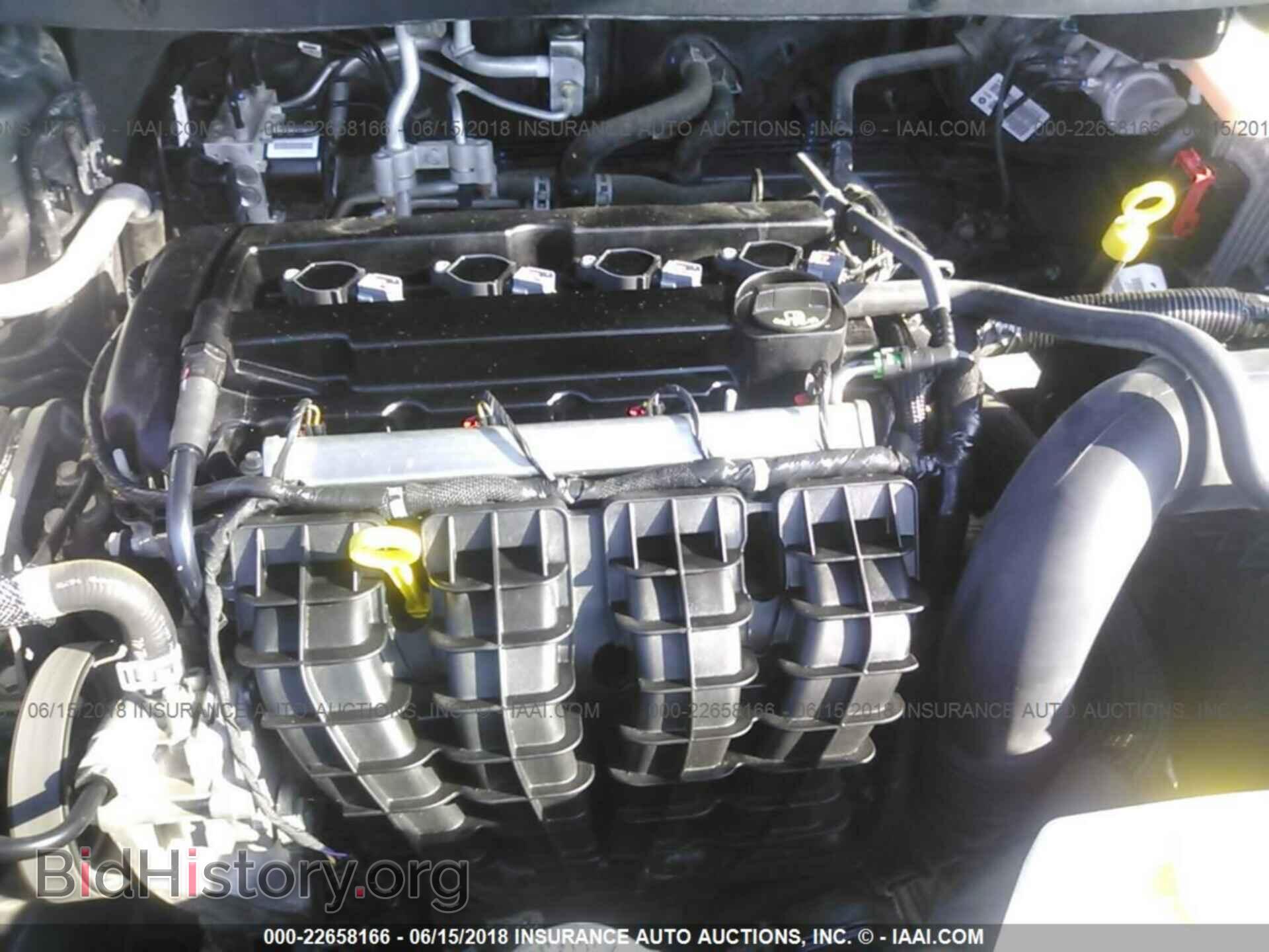 2016 Dodge Journey - VIN: 3C4PDCAB3GT109991 - Фото 10