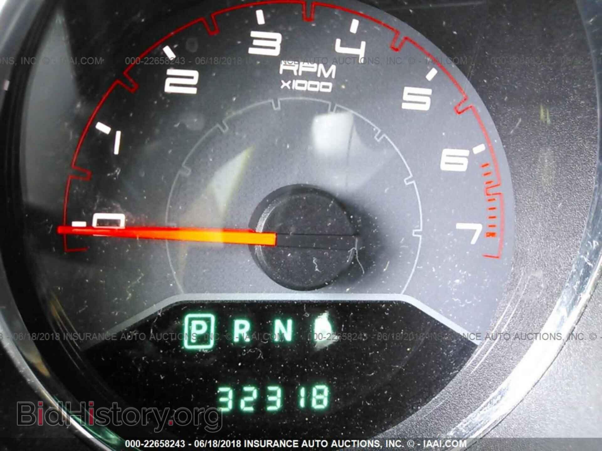 2013 Dodge Avenger - VIN: 1C3CDZAB4DN726141 - Photo 7