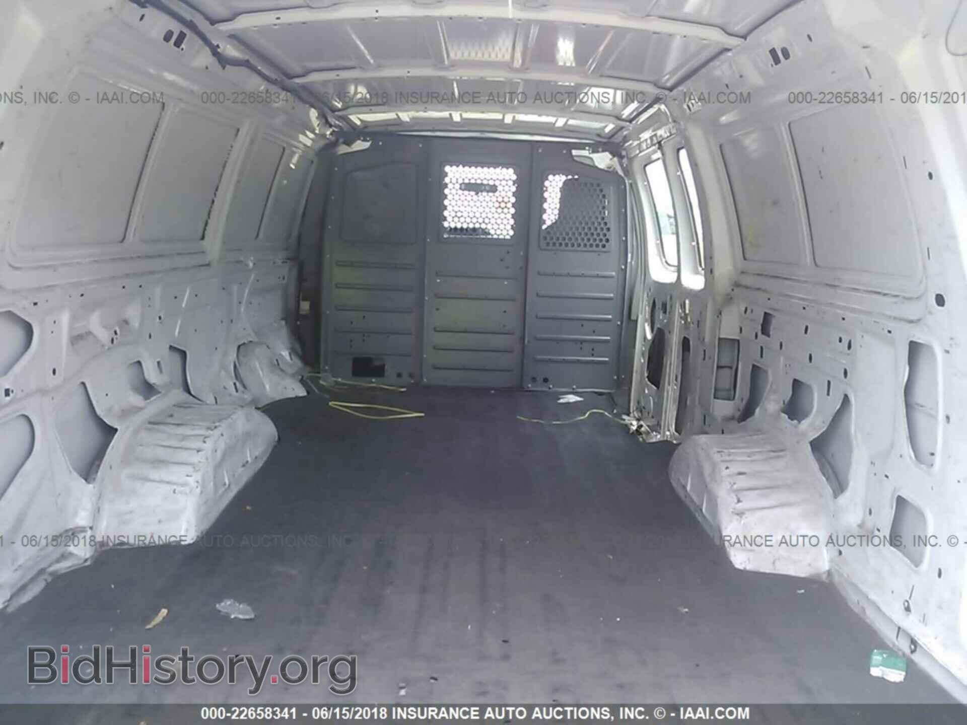 2013 Ford Econoline - VIN: 1FTNS2EW9DDA08962 - Photo 8