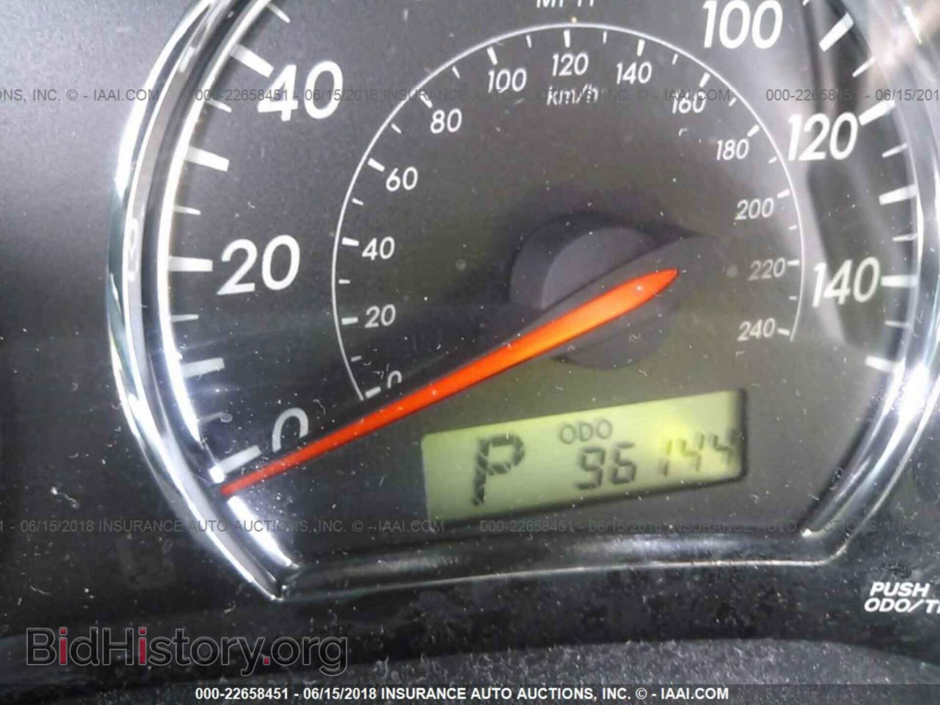 2013 Toyota Corolla - VIN: 5YFBU4EE7DP080949 - Photo 7