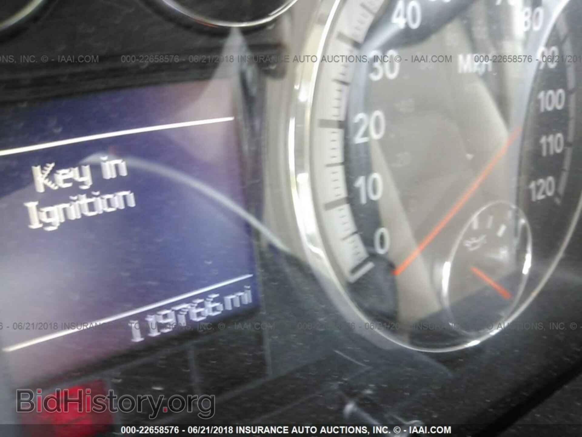 2012 Dodge Ram 1500 - VIN: 1C6RD6LT9CS155408 - Фото 7