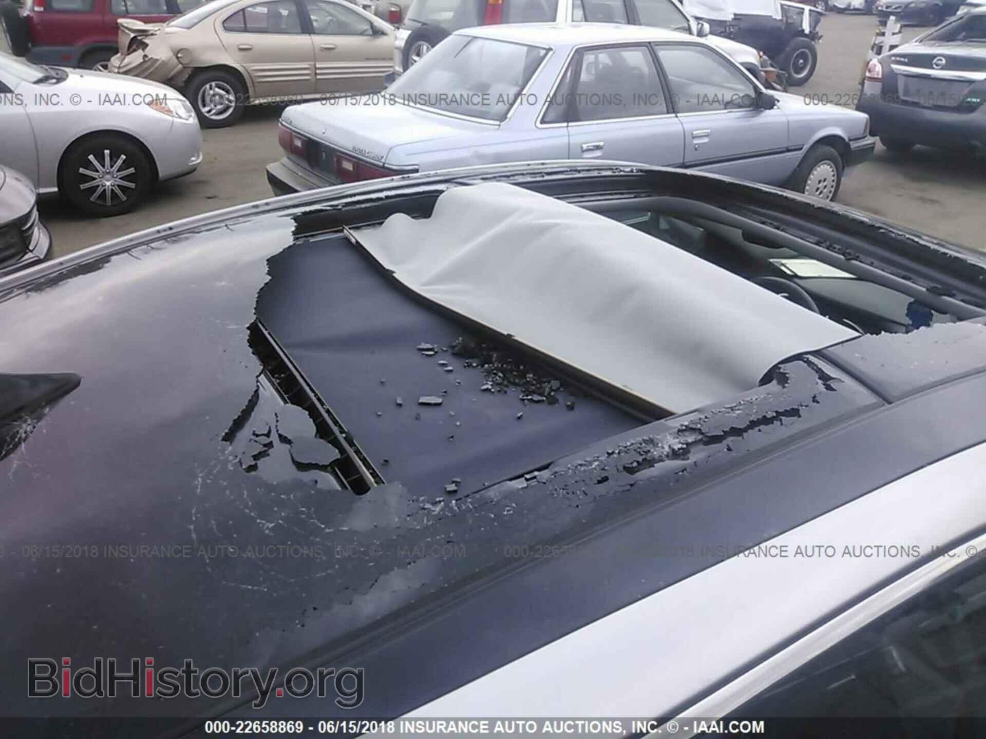 2012 Kia Optima - VIN: KNAGM4AD3C5023627 - Фото 6