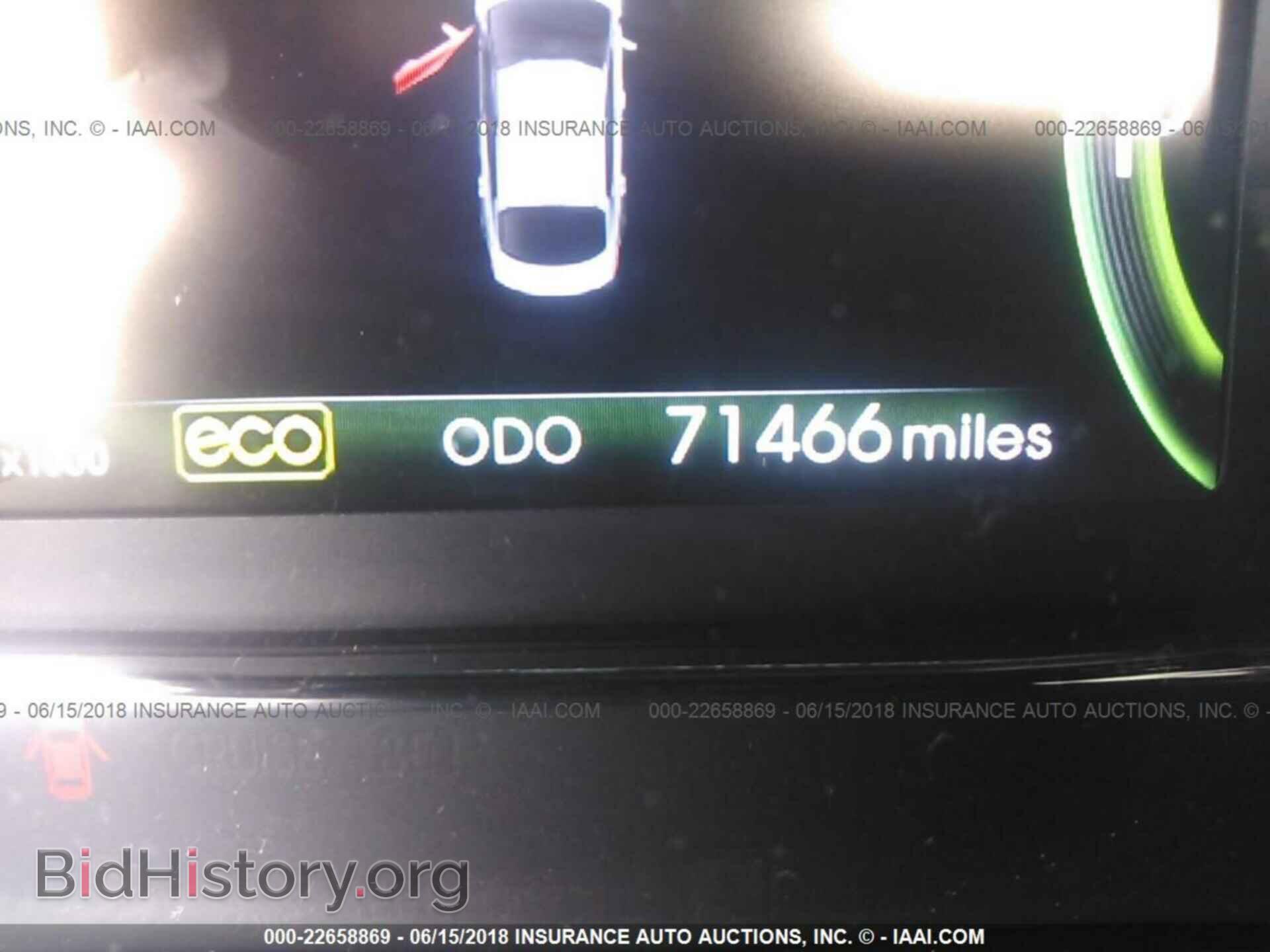 2012 Kia Optima - VIN: KNAGM4AD3C5023627 - Фото 7