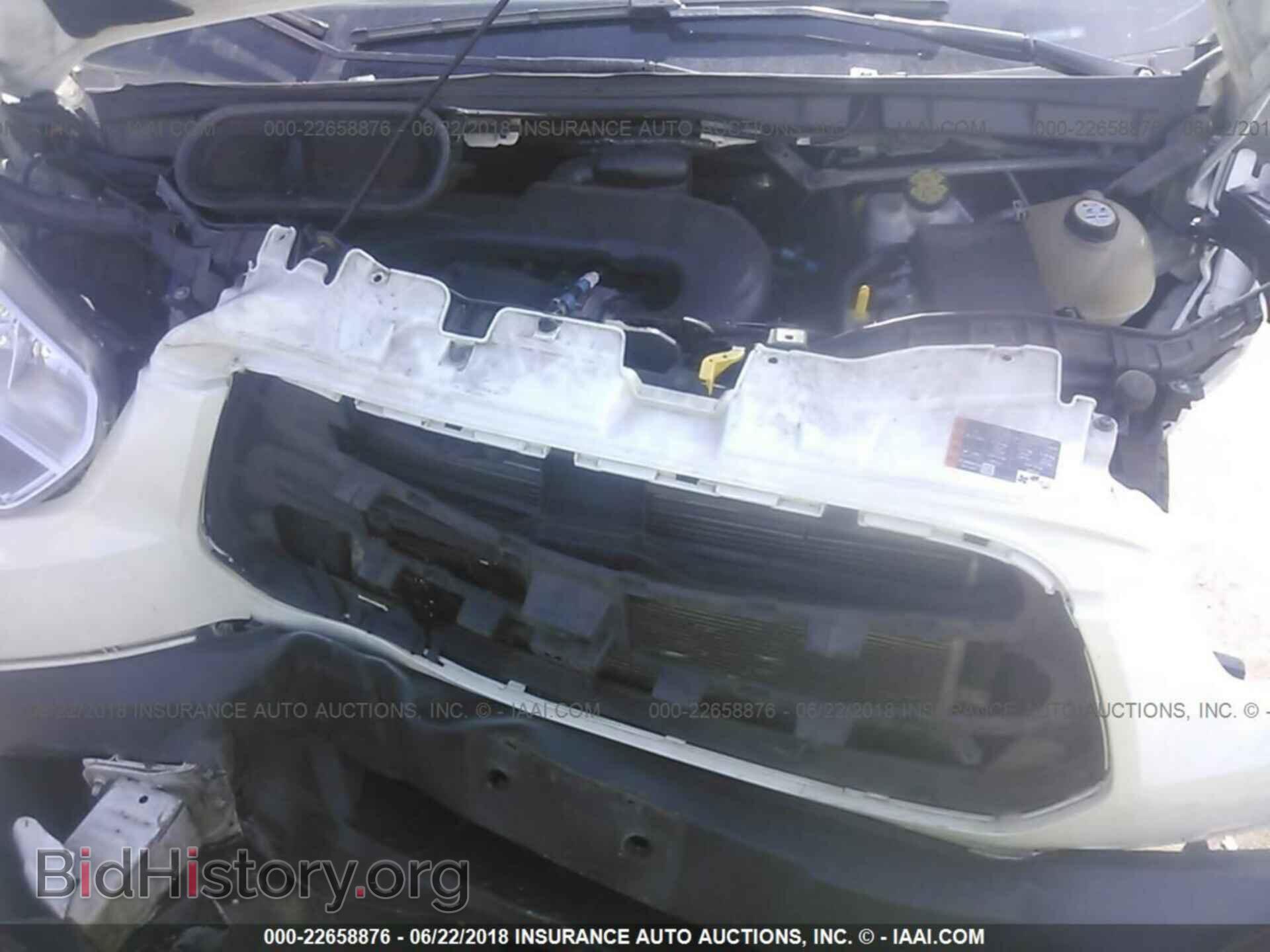 2015 FORD TRANSIT - VIN: 1FBAX2CM9FKA58992 - Фото 10