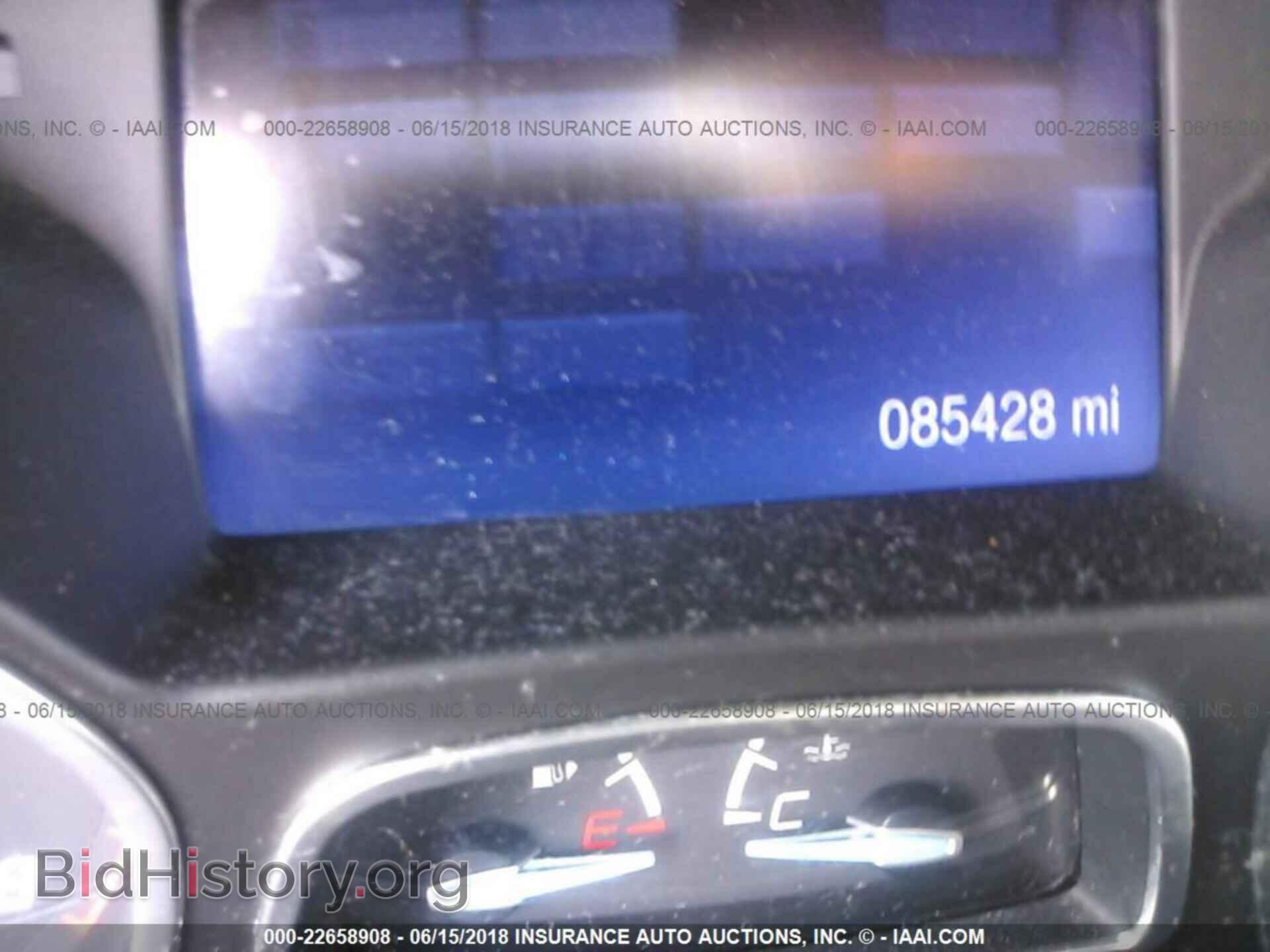2013 Ford Focus - VIN: 1FADP3F23DL195027 - Photo 7