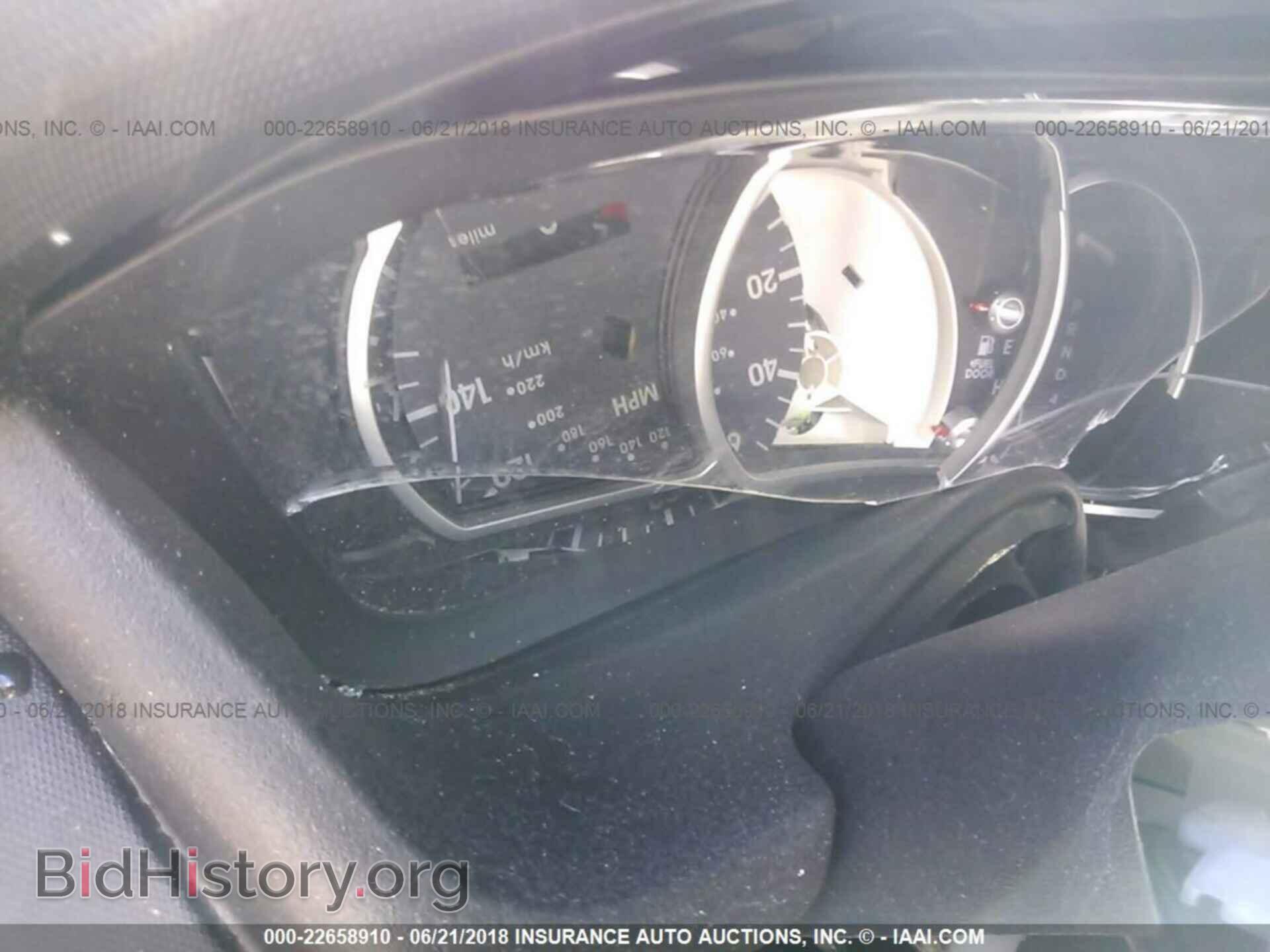 2009 MITSUBISHI GALANT - VIN: 4A3AB36F59E006675 - Фото 7