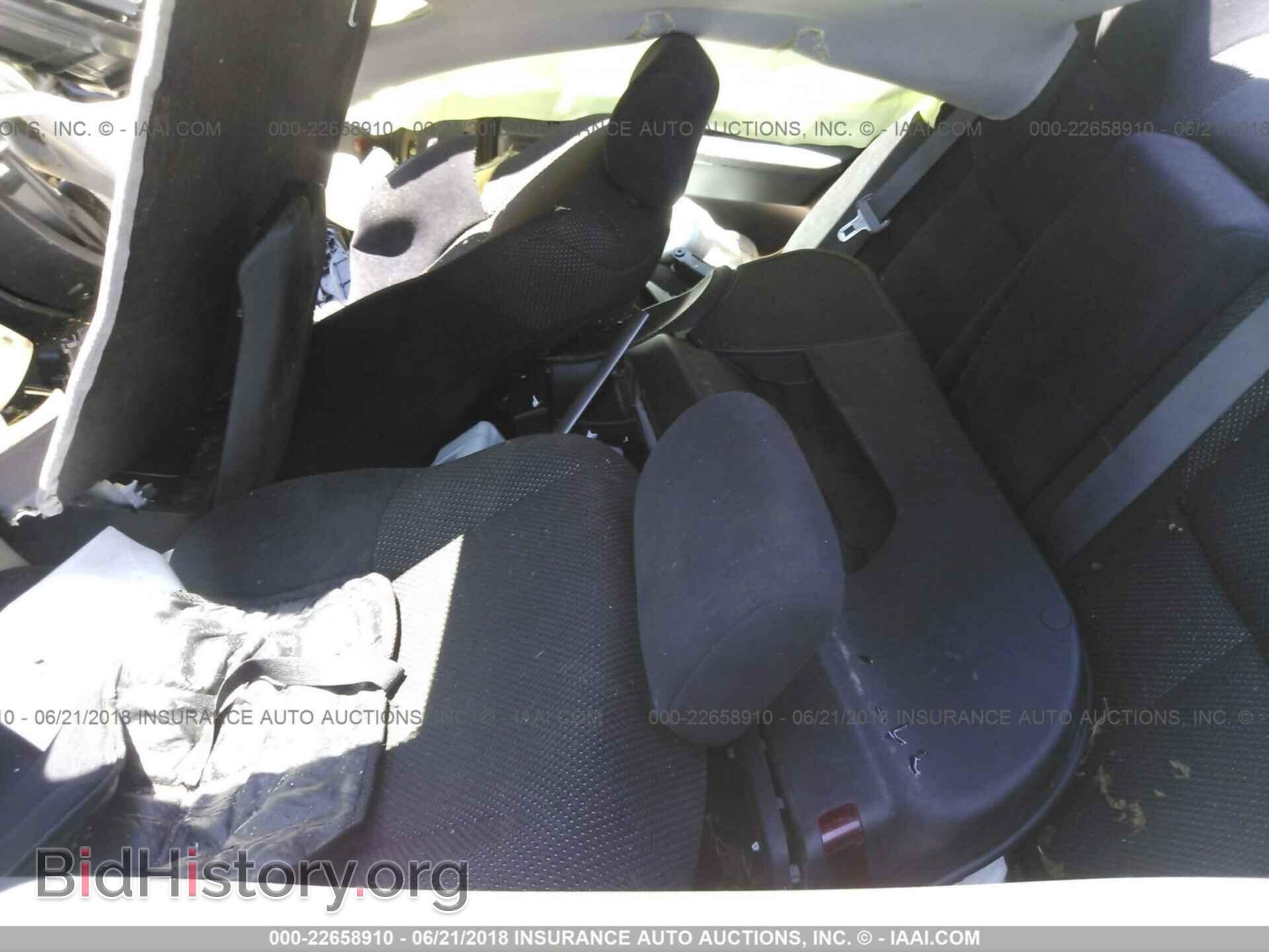 2009 MITSUBISHI GALANT - VIN: 4A3AB36F59E006675 - Фото 8