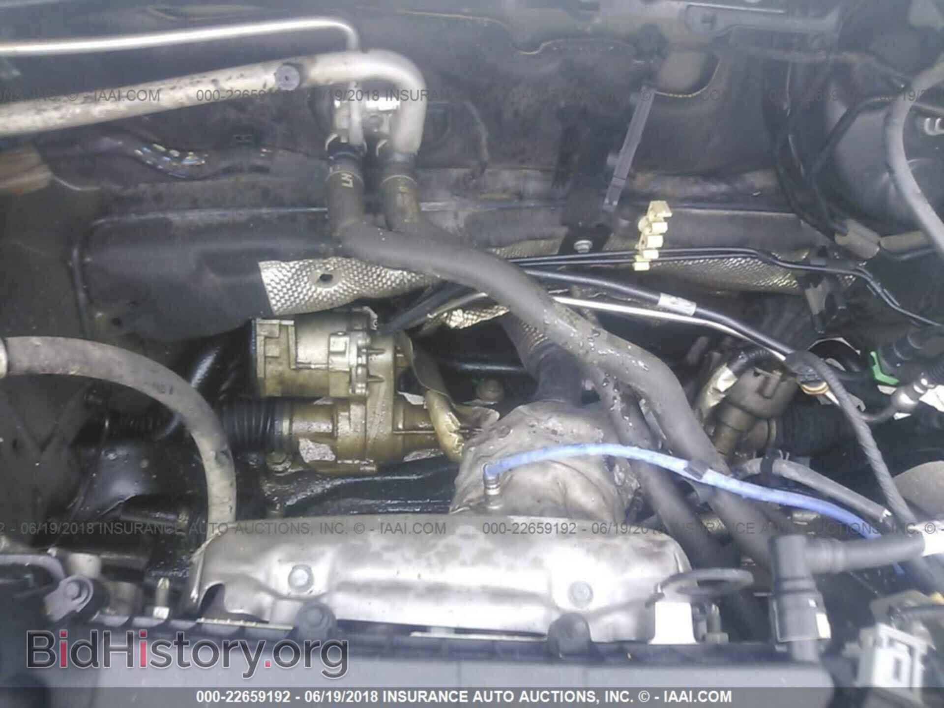 2014 Ford Focus - VIN: 1FADP3F20EL440142 - Photo 6