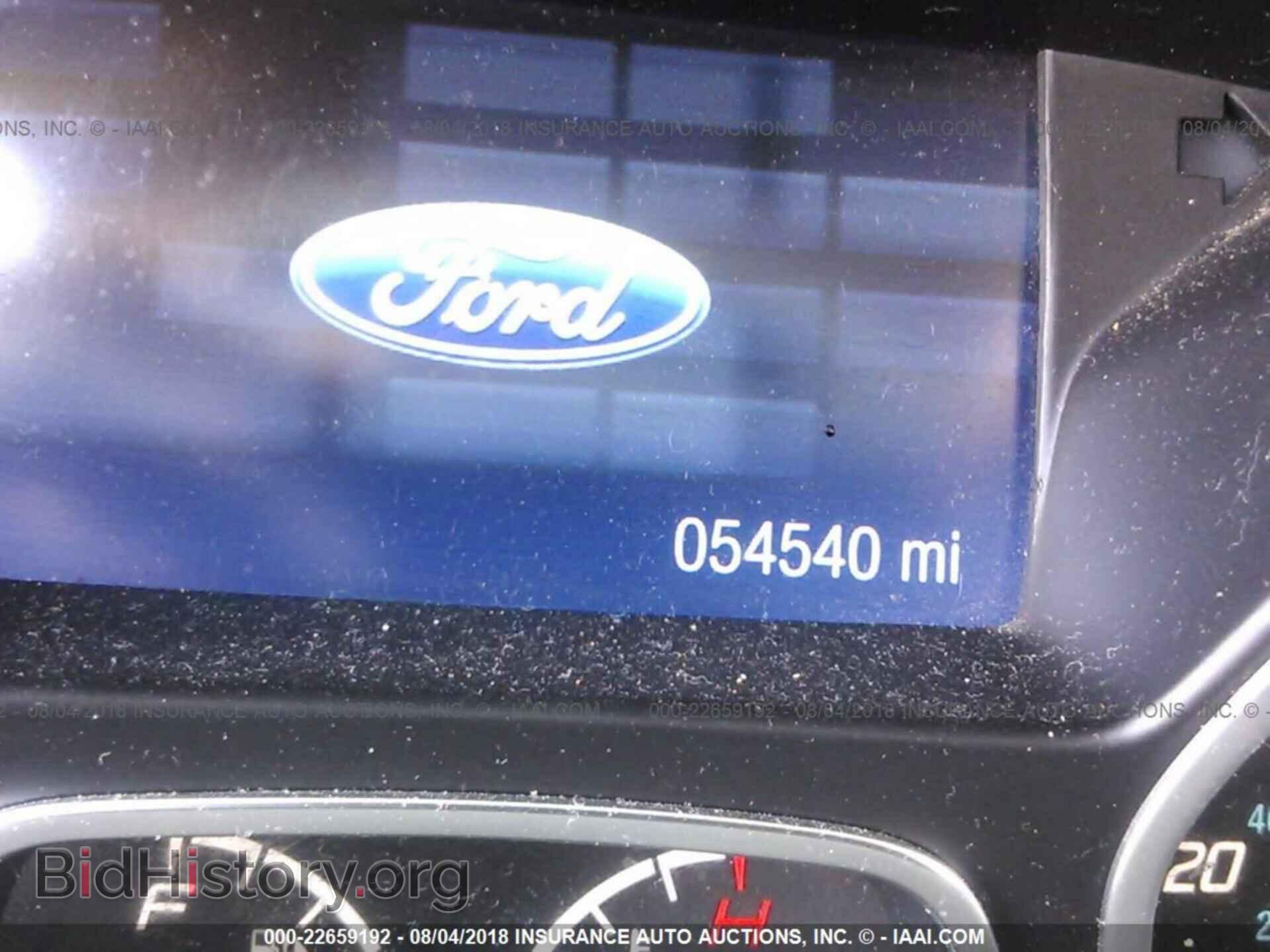 2014 Ford Focus - VIN: 1FADP3F20EL440142 - Photo 7