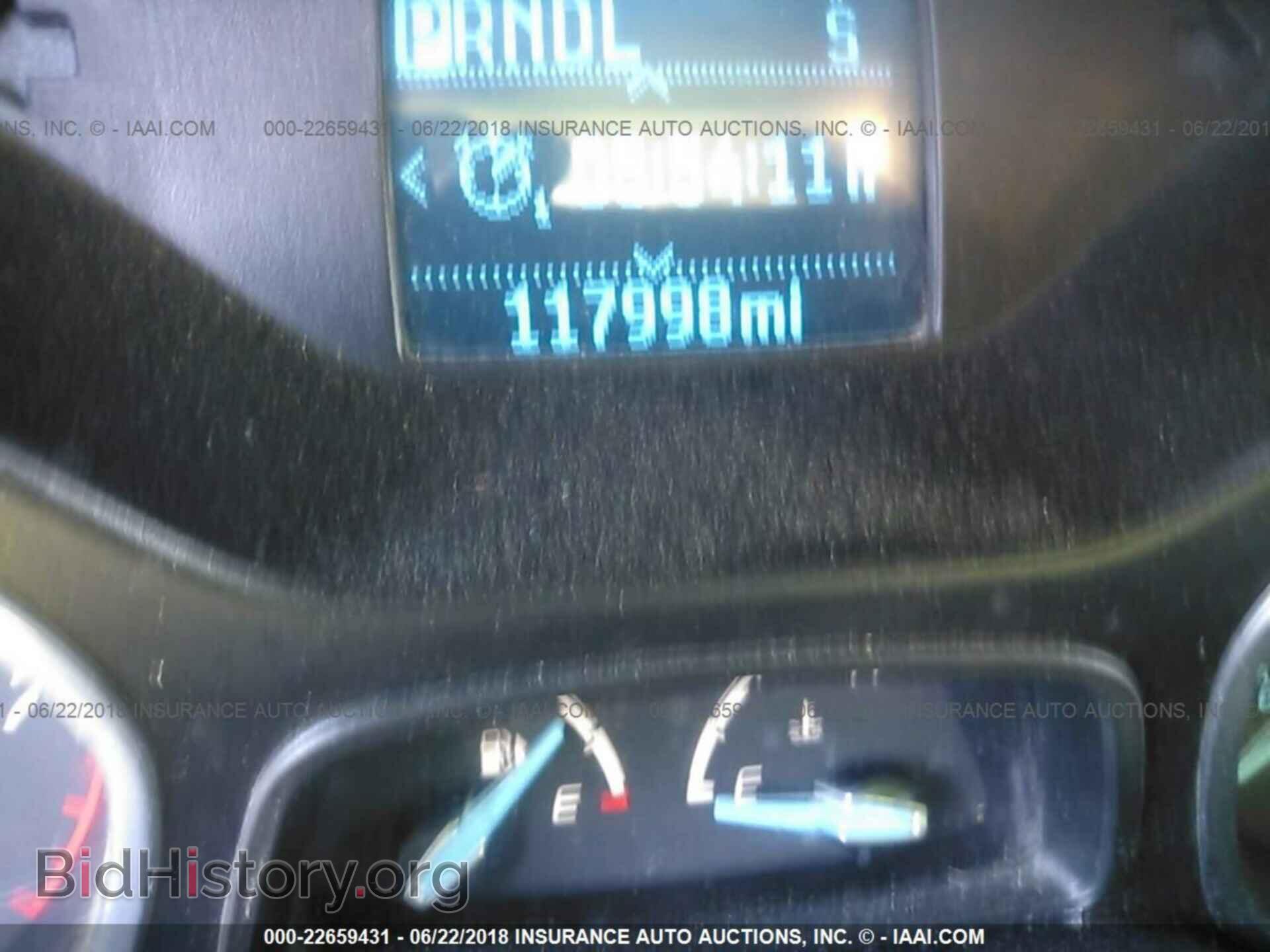 2012 Ford Focus - VIN: 1FAHP3K21CL210971 - Photo 7
