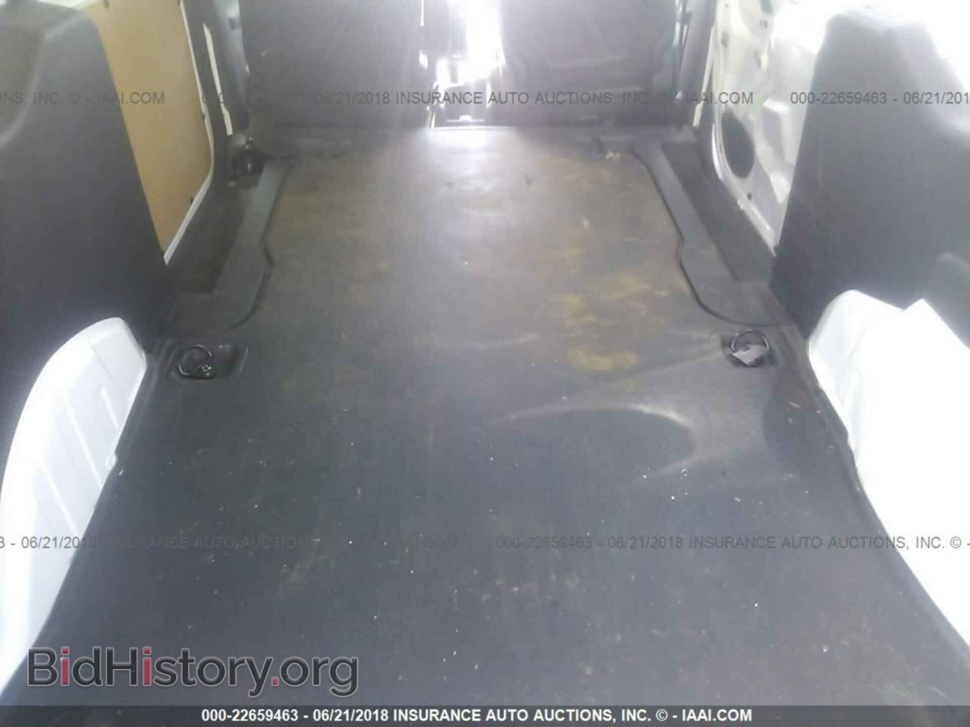 2017 Ford Transit - VIN: NM0LS7E73H1306067 - Фото 8