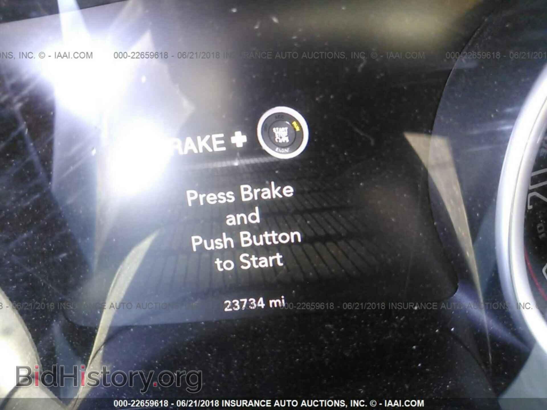 2016 Dodge Challenger - VIN: 2C3CDZAG2GH316267 - Photo 7