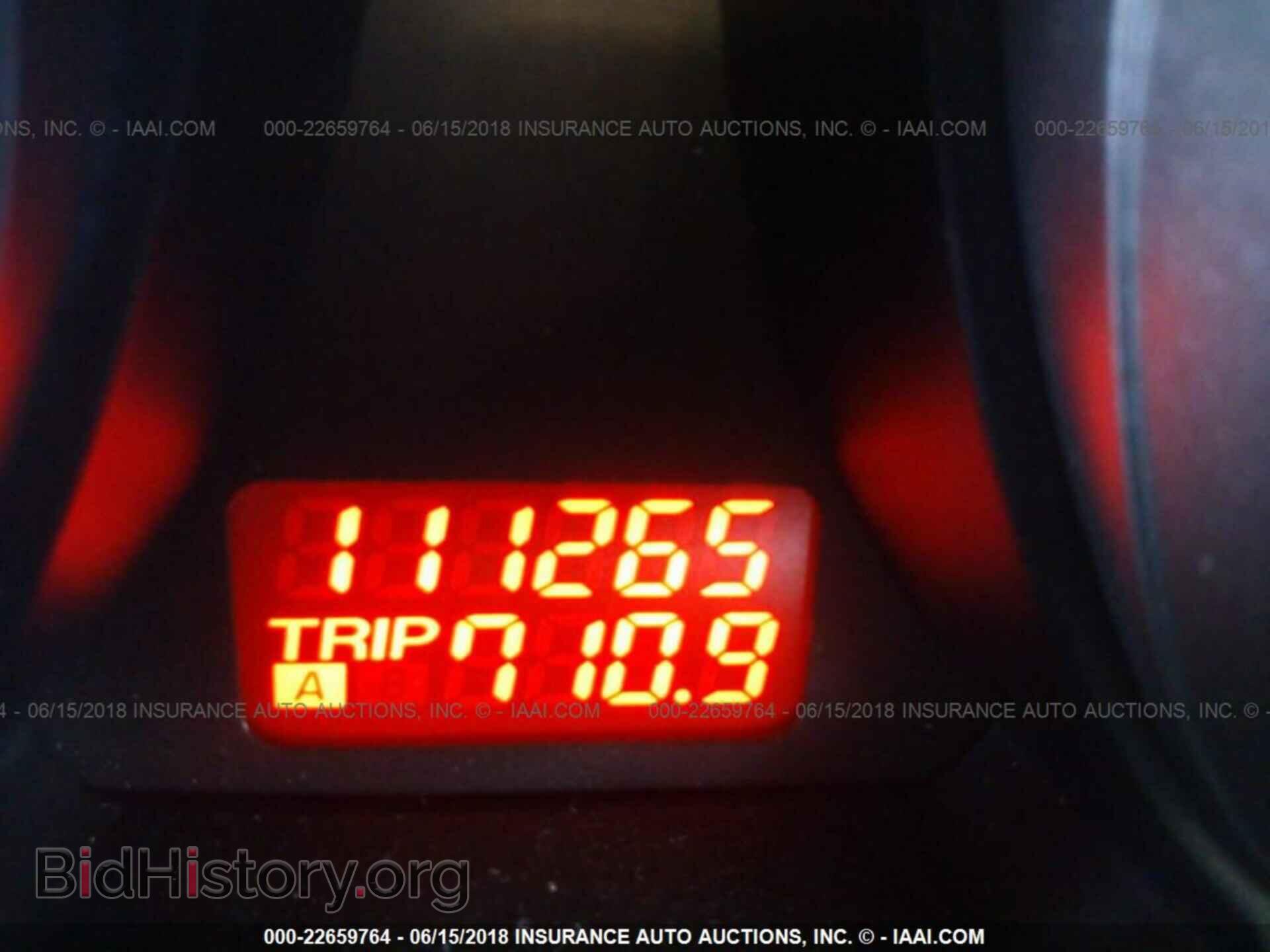 2012 Mazda Cx-9 - VIN: JM3TB2CA5C0361517 - Фото 7