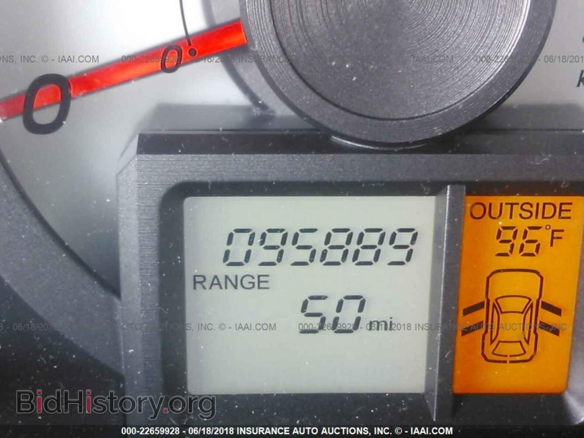 2012 Honda Pilot - VIN: 5FNYF4H50CB011966 - Фото 7