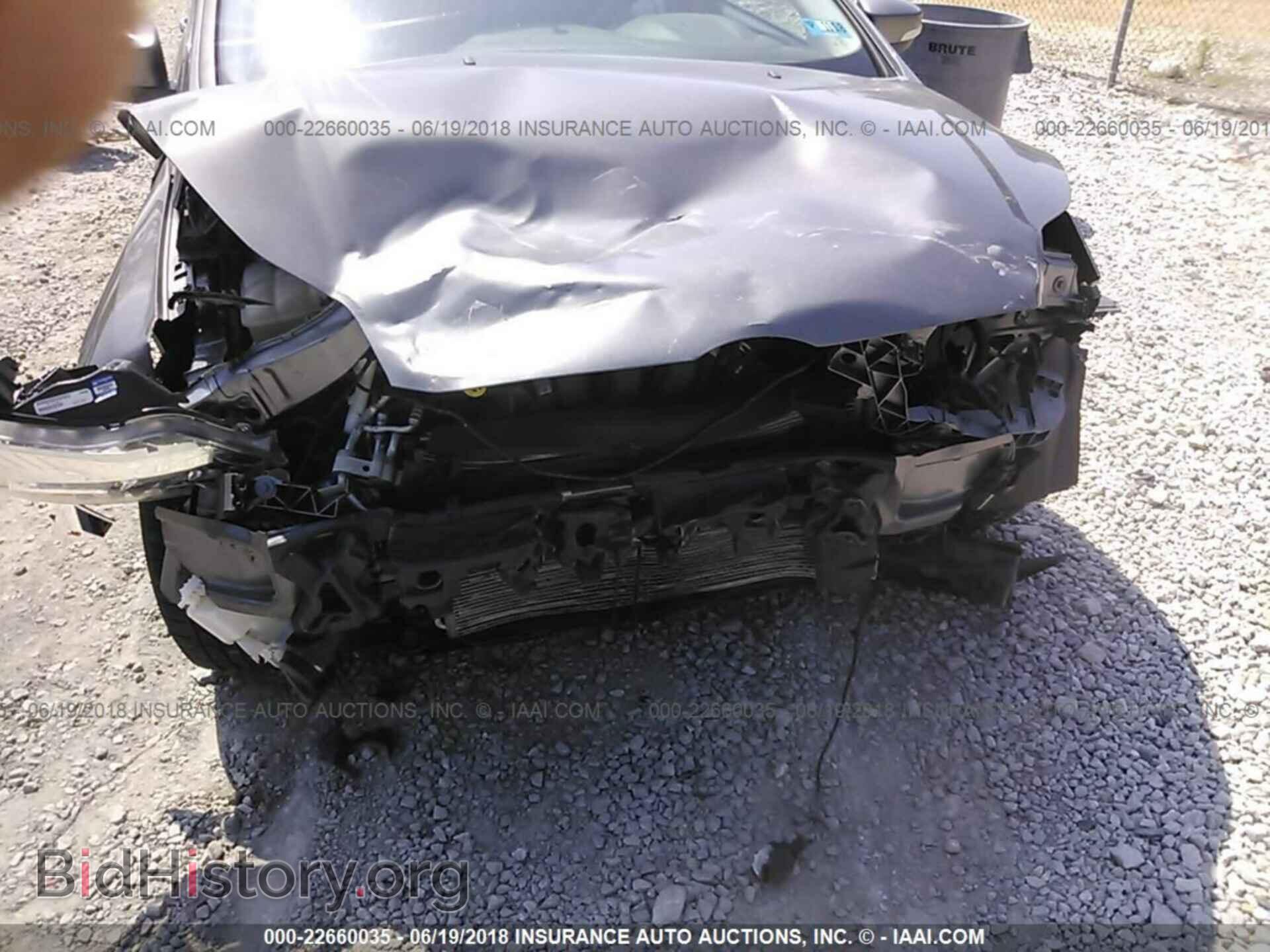2014 Ford Focus - VIN: 1FADP3K20EL107218 - Photo 6