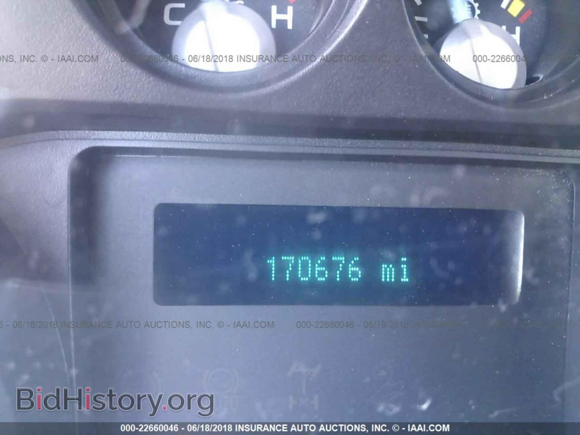 2011 Ford F250 - VIN: 1FTBF2B68BEB32384 - Фото 7