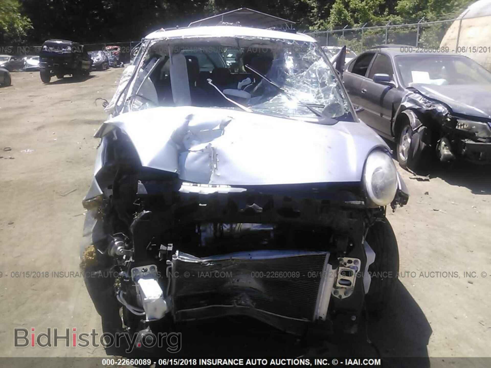 2014 Fiat 500l - VIN: ZFBCFACH2EZ014331 - Фото 6