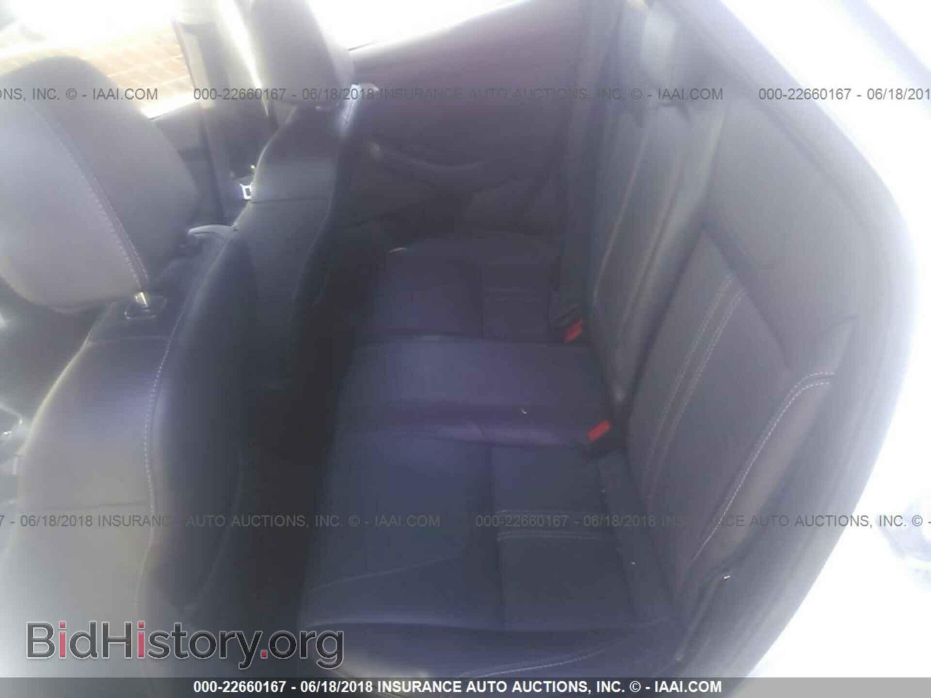 2014 Ford Focus - VIN: 1FADP3N24EL374504 - Photo 8