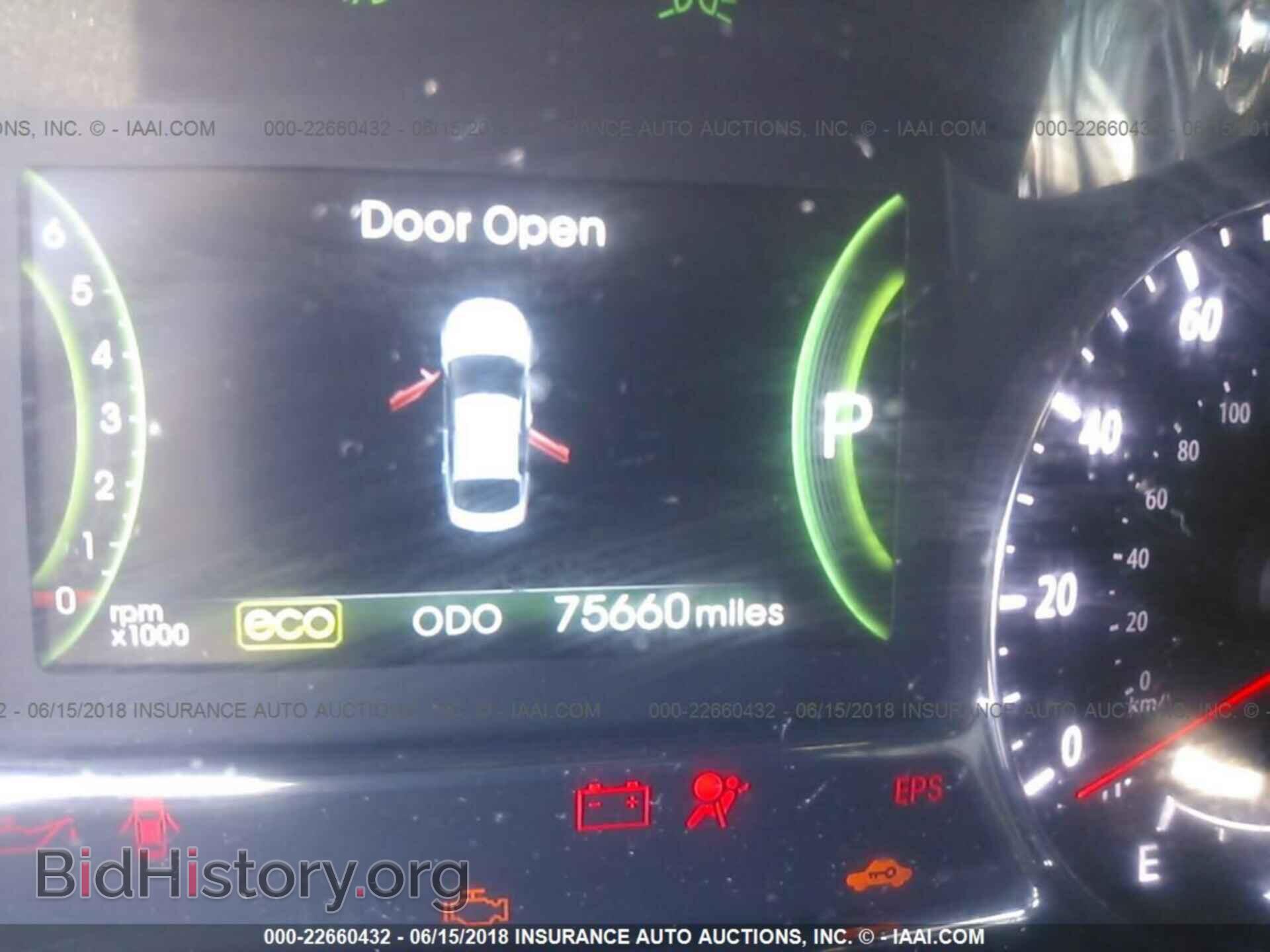 2011 Kia Optima - VIN: KNAGM4AD1B5000930 - Photo 7